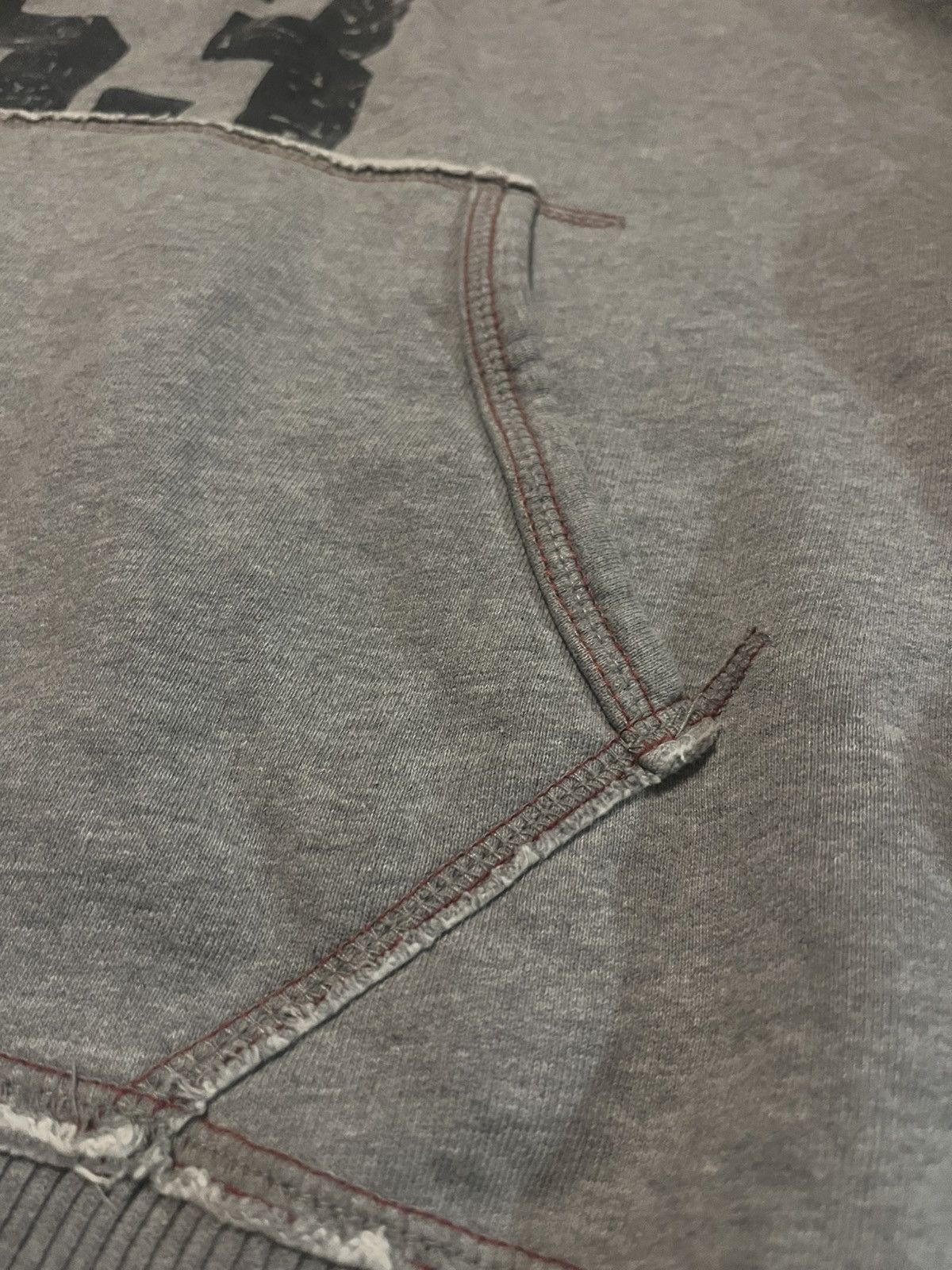 Levi's Vintage Clothing Levi’s vintage premium red-tab hoodie baggy Size US L / EU 52-54 / 3 - 5 Thumbnail