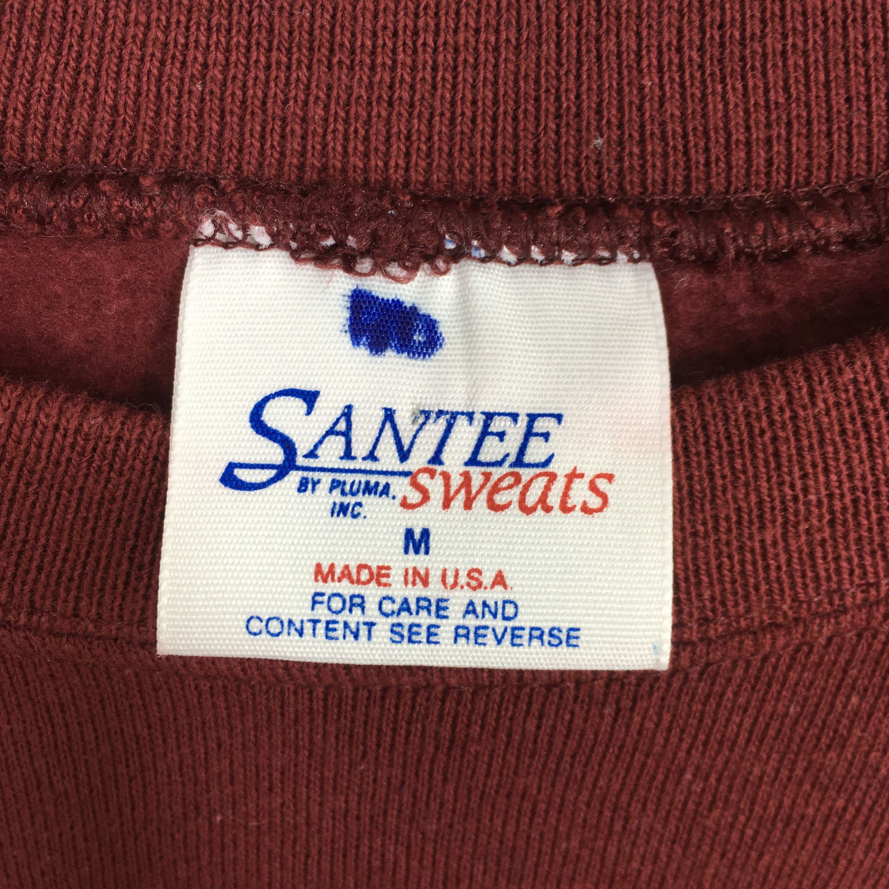 Vintage Vintage 1990s Little Falls Minnesota State Sweatshirt Medium Size US M / EU 48-50 / 2 - 5 Thumbnail