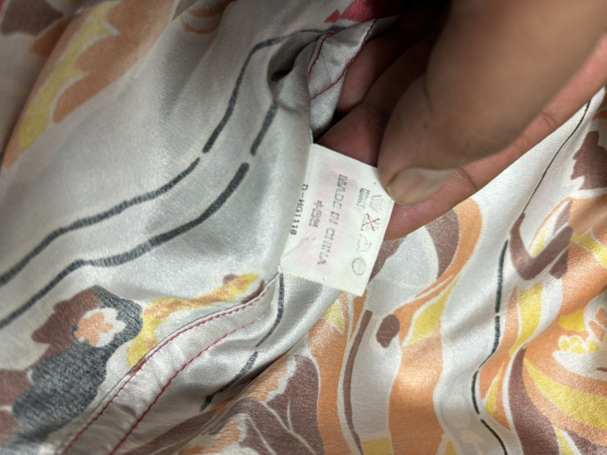 Denime Vintage Denime Hawaii Rayon Shirt Size US L / EU 52-54 / 3 - 7 Thumbnail