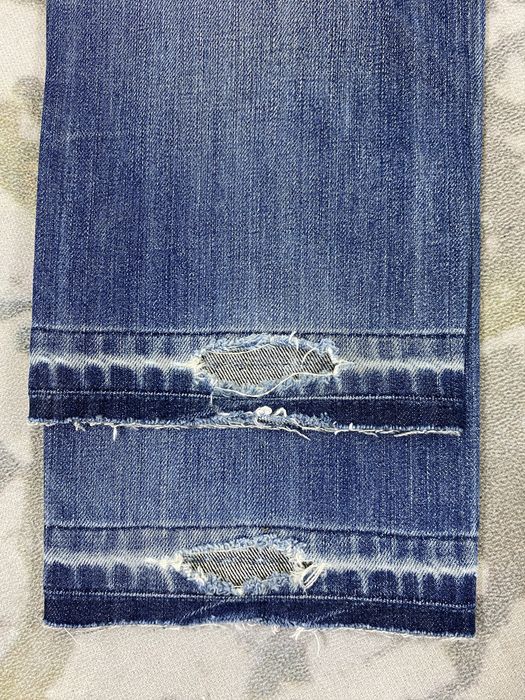 Nudie Denim - Distressed Jeans main image 1
