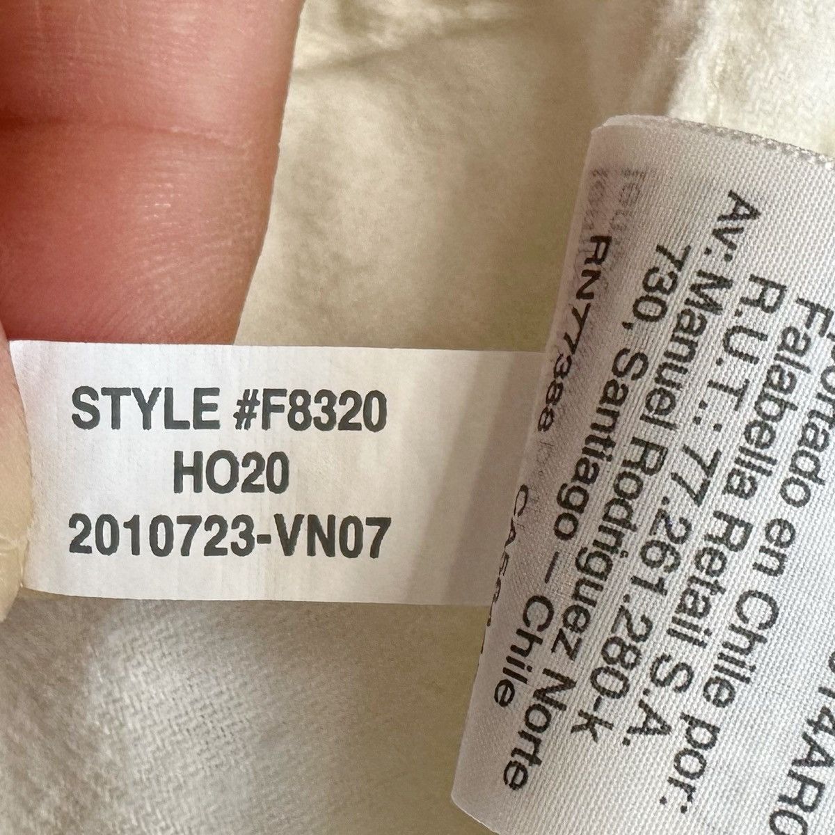 J.Crew J. Crew White “Cheers” Printed Flannel Pajama Pants Size 31" - 11 Thumbnail