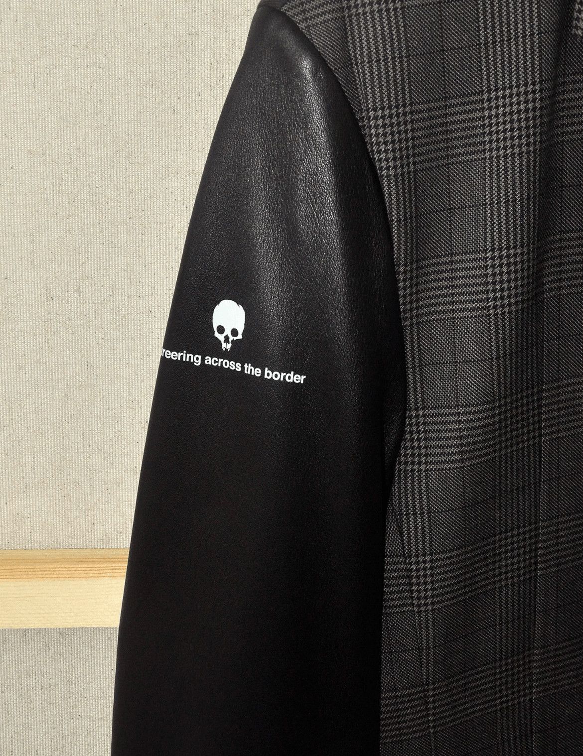Undercover Sz 1 Undercover 19SS Joint Jacket Size US S / EU 44-46 / 1 - 4 Thumbnail
