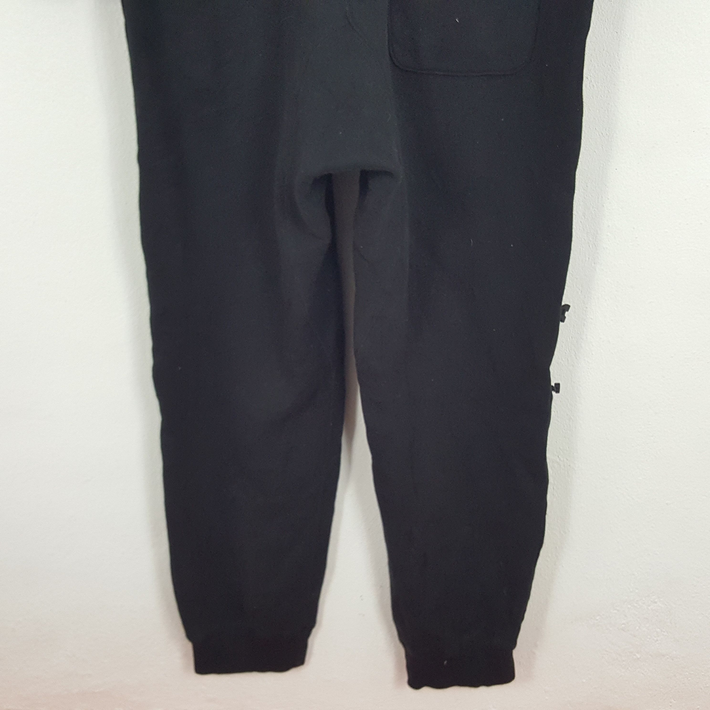 Japanese Brand × Undercover × Vintage Vintage Undercover Custom Big U Coverall Suit Jacket Size US M / EU 48-50 / 2 - 3 Thumbnail