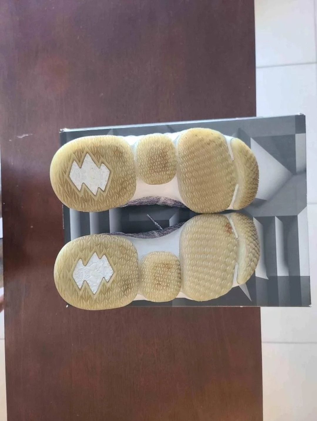 Nike NIKE LeBron 15 City Edition Size US 11 / EU 44 - 5 Thumbnail