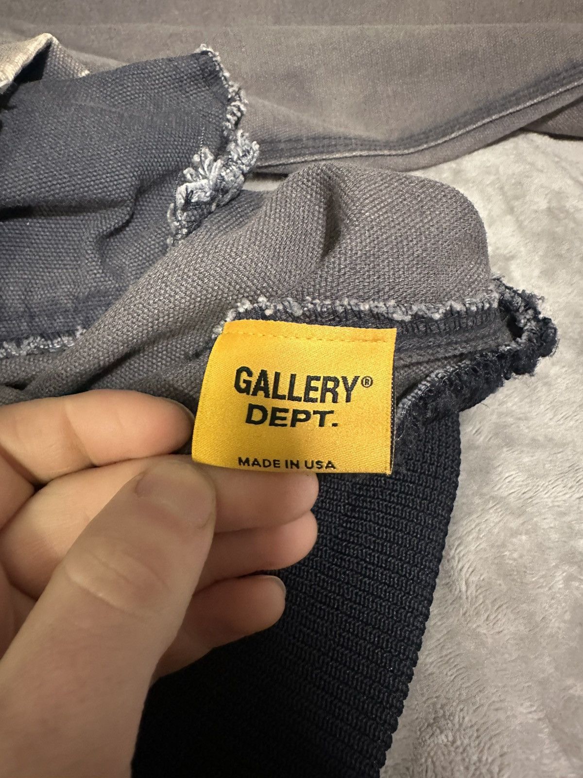 Gallery Dept. Gallery Dept. Mechanic Jacket Size US M / EU 48-50 / 2 - 7 Thumbnail