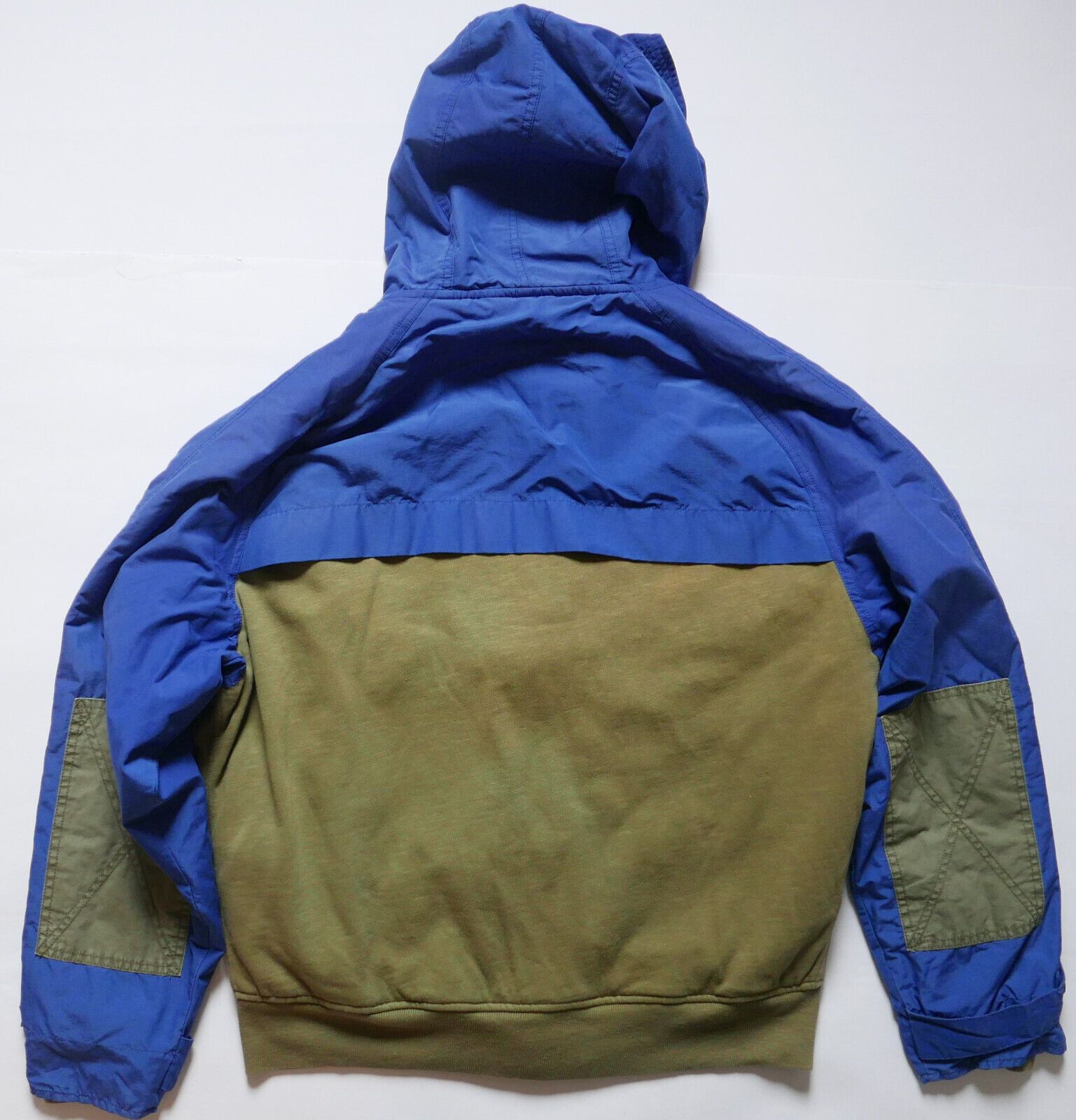 Polo Ralph Lauren Polo Ralph Lauren Jacket Expedition Sportsman Utility XL Size US XL / EU 56 / 4 - 2 Thumbnail