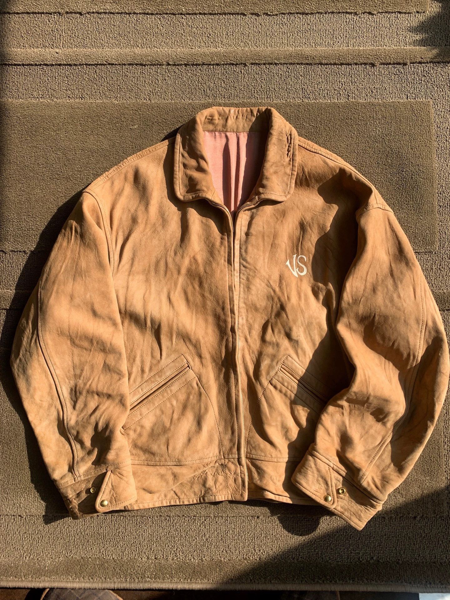 Visvim Visvimvisvim munro it 23ss 24aw-2504 Size US L / EU 52-54 / 3 - 2 Thumbnail