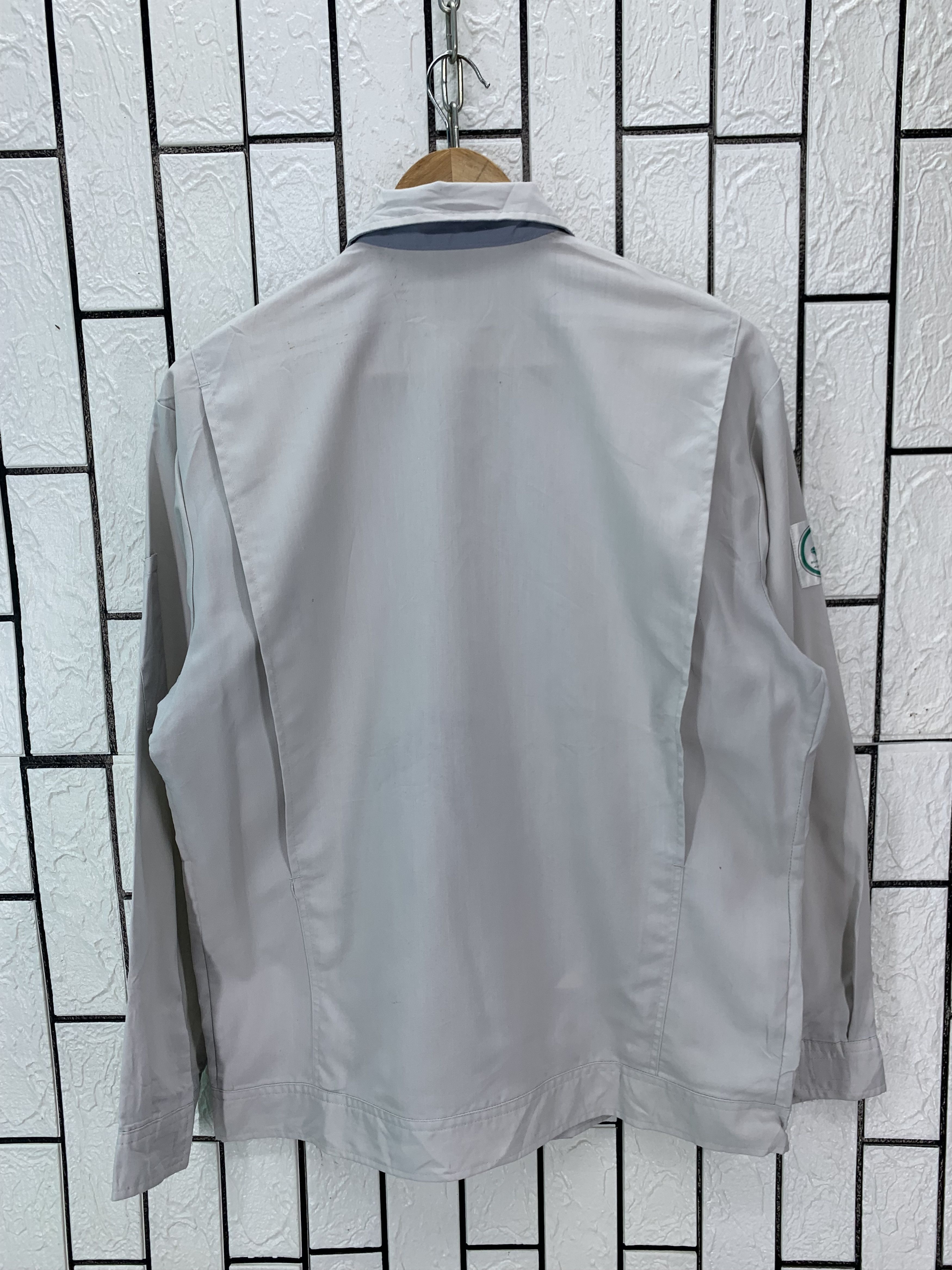 Vintage Vintage Toyota Boshoku Uniforms Size US M / EU 48-50 / 2 - 6 Thumbnail