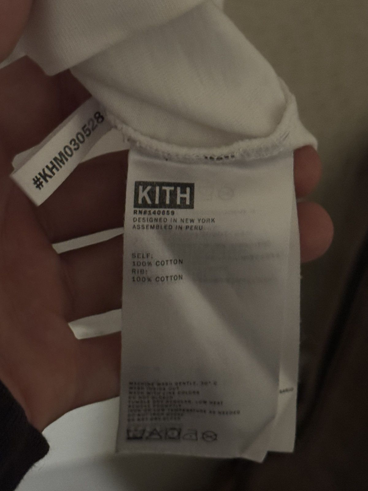 Kith Kith Floral Shirt Printemps-Ete 2022 Size US XS / EU 42 / 0 - 4 Thumbnail