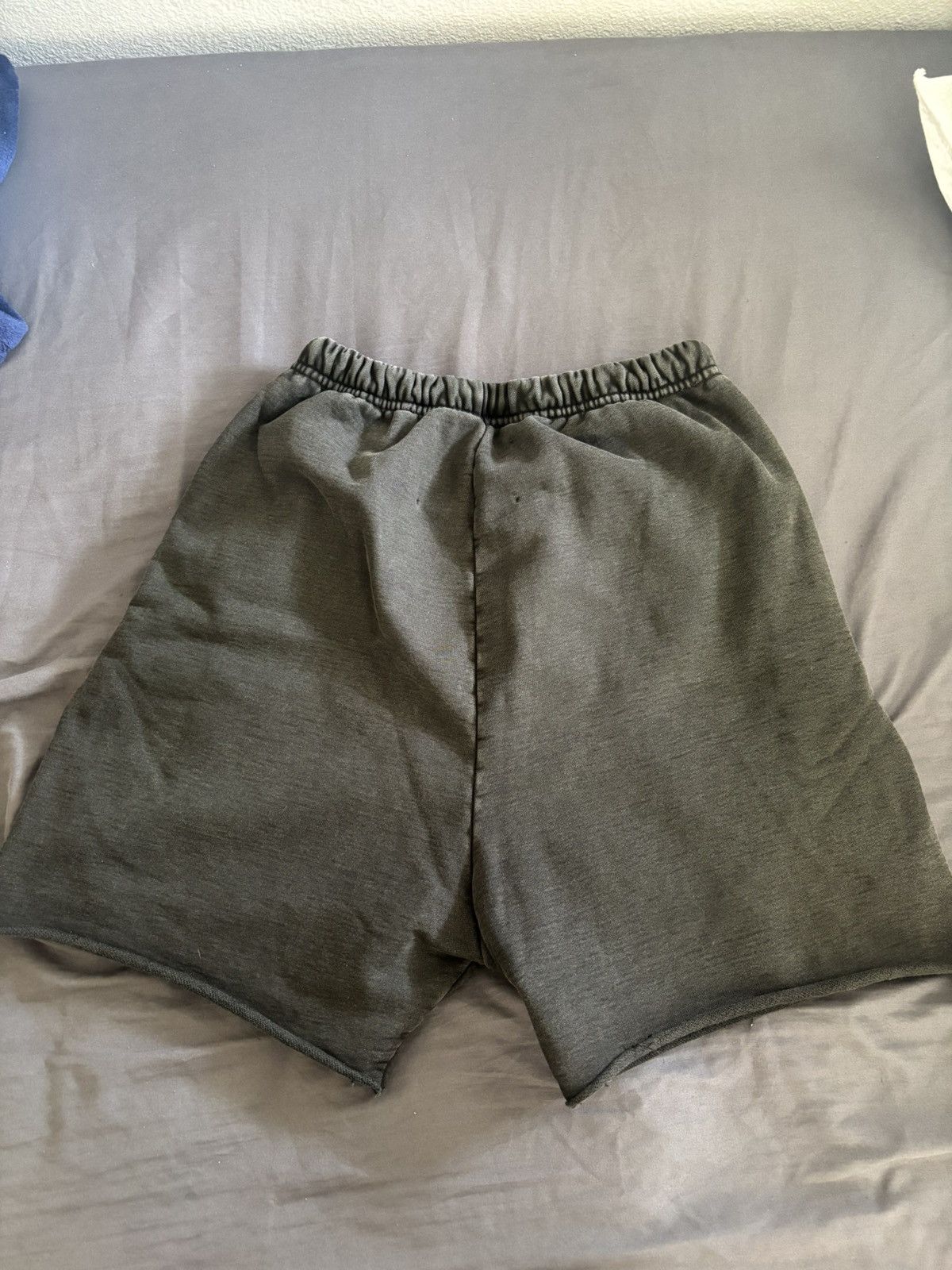 Other RIVINGTON ROI REBIS Black Enemy Shorts Size US 32 / EU 48 - 2 Thumbnail