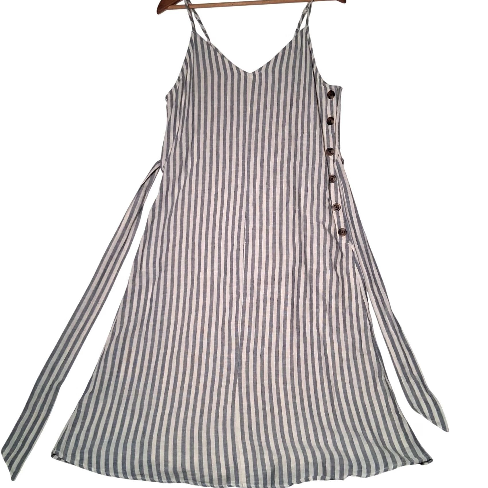 Vintage VINTAGE? No. [This item not vintage; proceed with standard]. Size M / US 6-8 / IT 42-44 - 3 Thumbnail