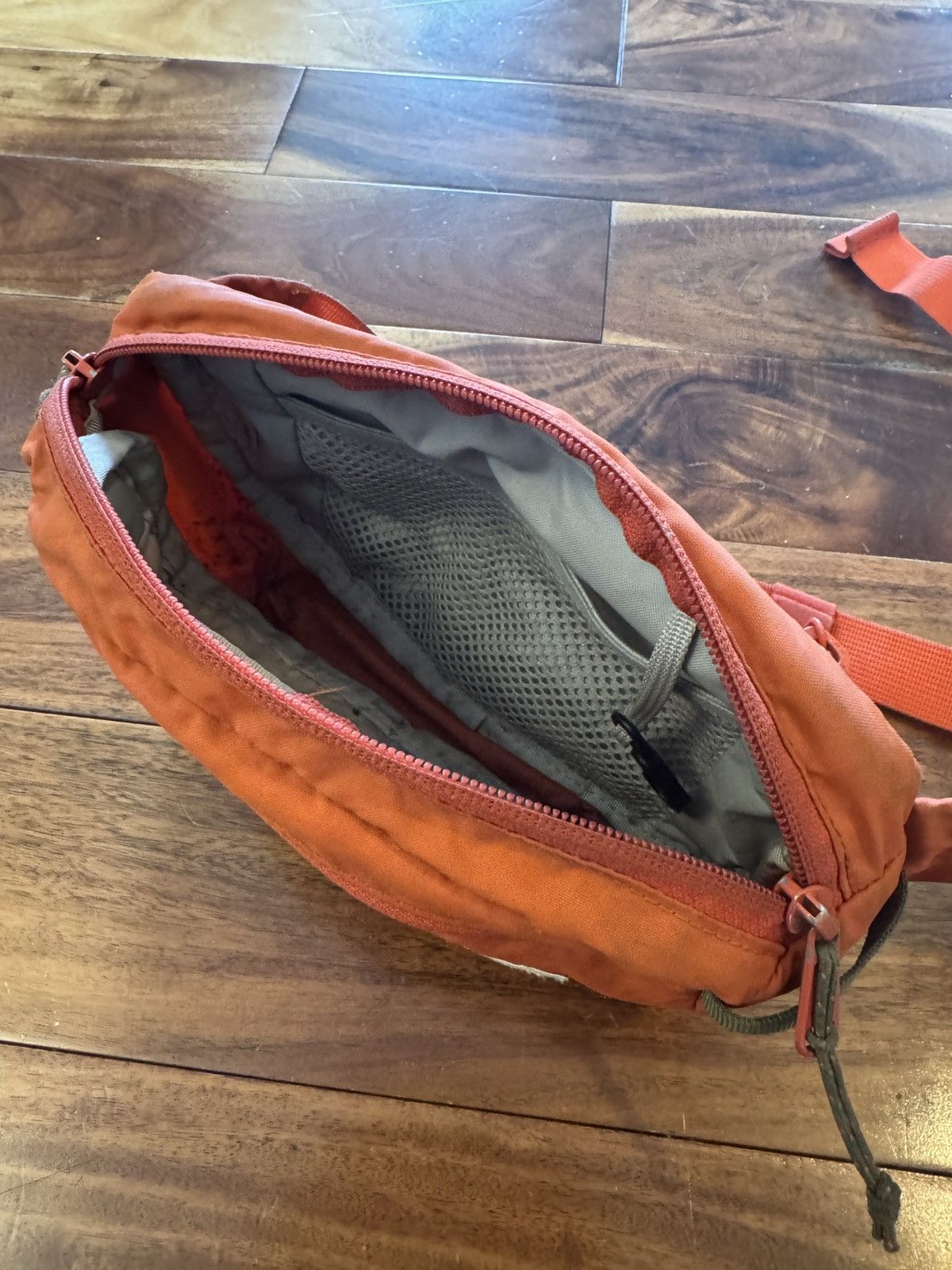 Fjallraven Fjallraven high coast hip pack Size ONE SIZE - 3 Thumbnail