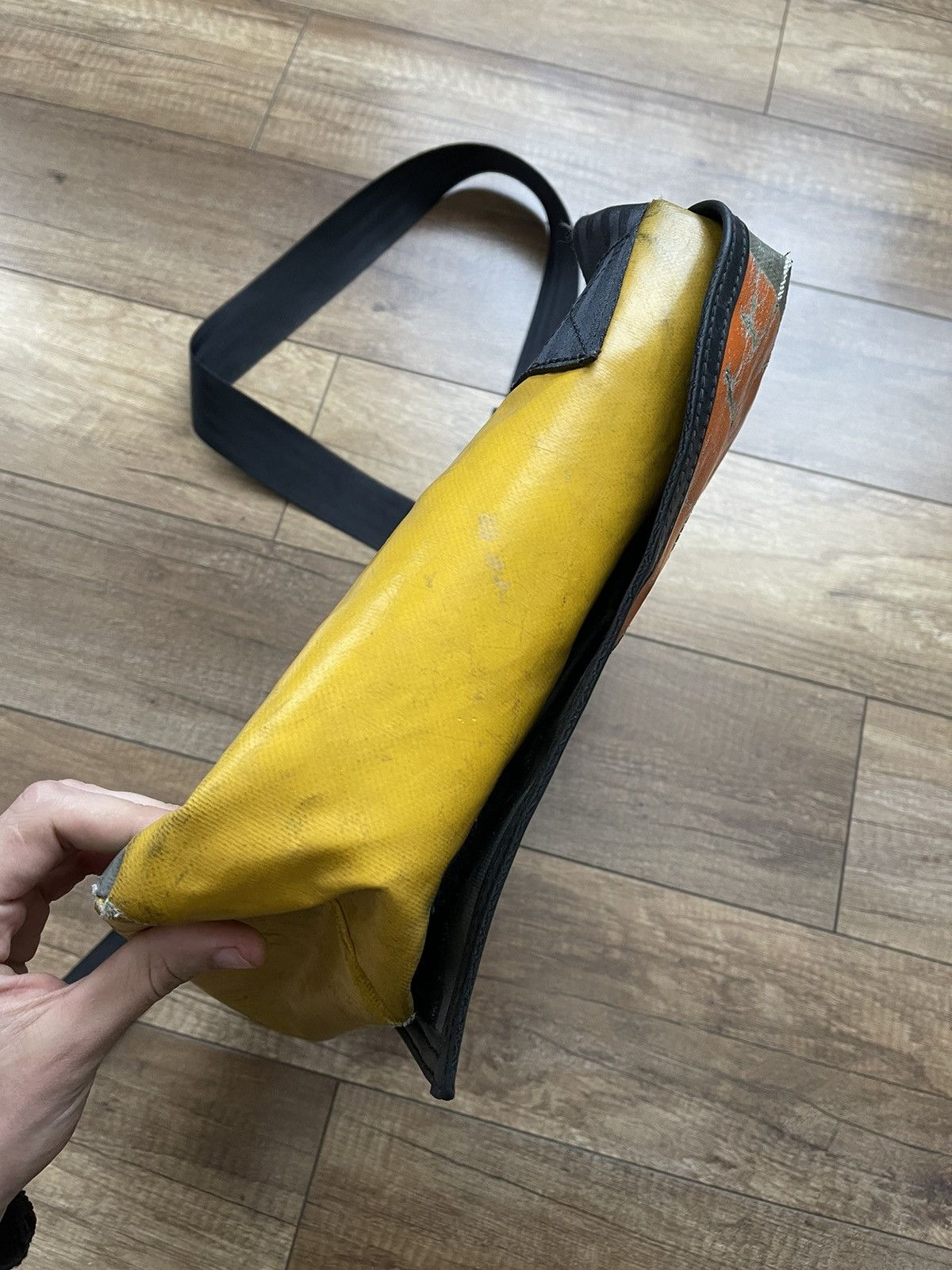 Freitag Freitag Recyced Crossbody Bag Serie G5.1 Vintage Size ONE SIZE - 7 Thumbnail