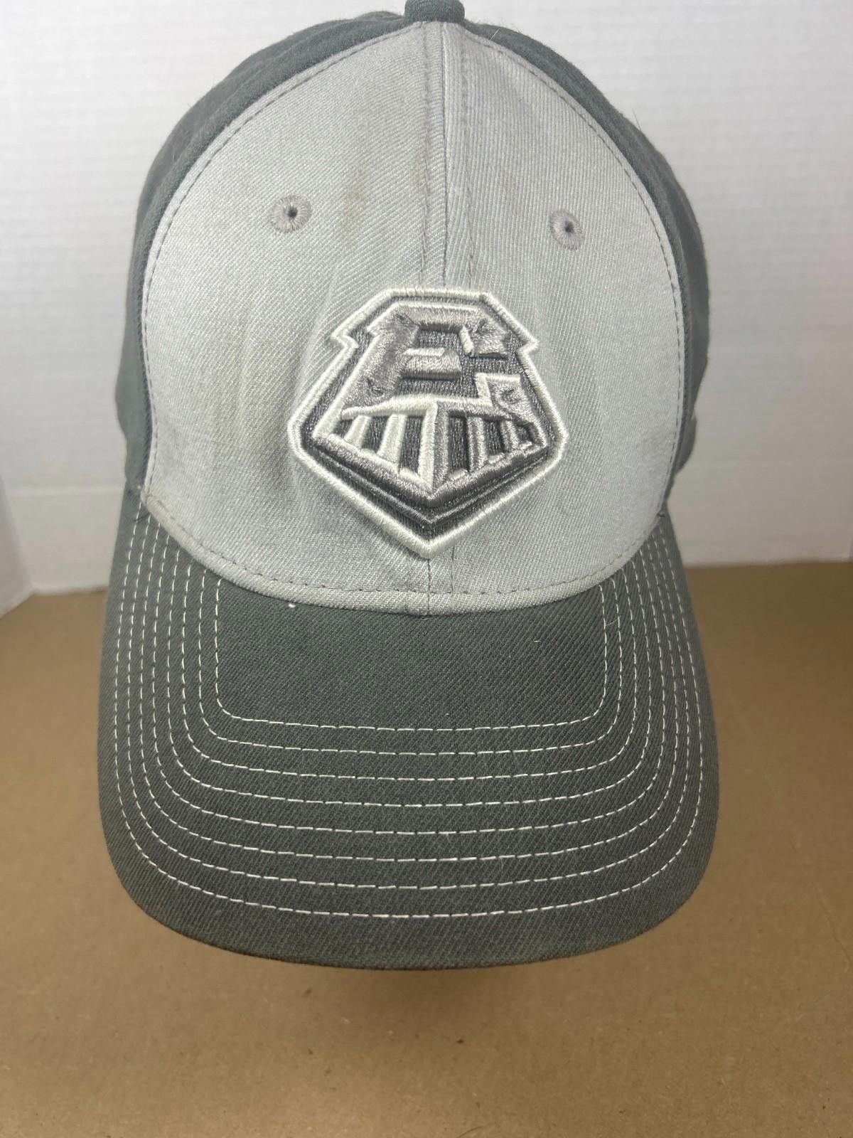 New Era Round Rock Express MiLB New Era 39THIRTY Fit Hat Size L/XL Size ONE SIZE - 1 Thumbnail