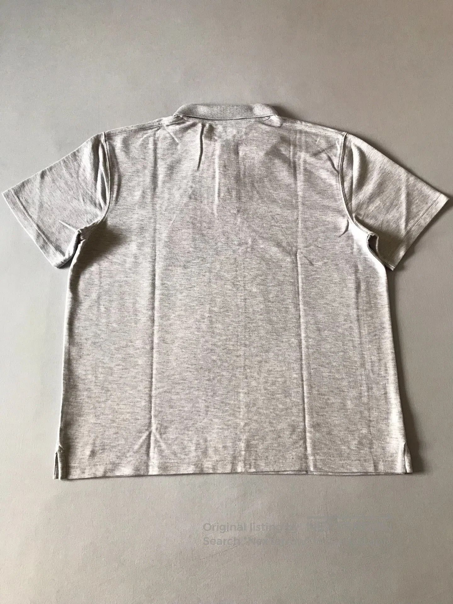 Carhartt Carhartt K570 Short Sleeve Polo Shirt. Size US L / EU 52-54 / 3 - 2 Thumbnail