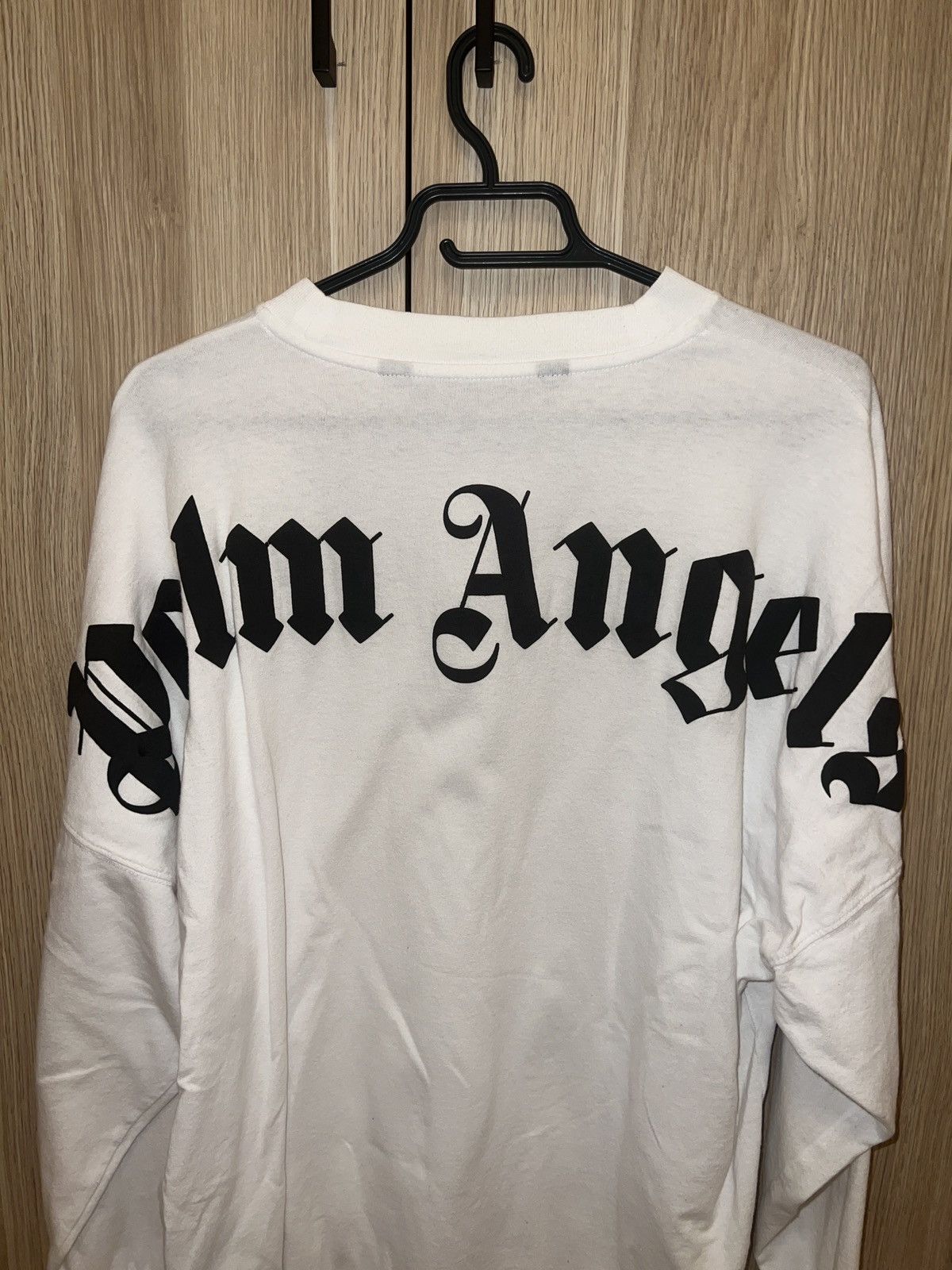 Palm Angels Palm angels sweater tee Size US XS / EU 42 / 0 - 3 Thumbnail