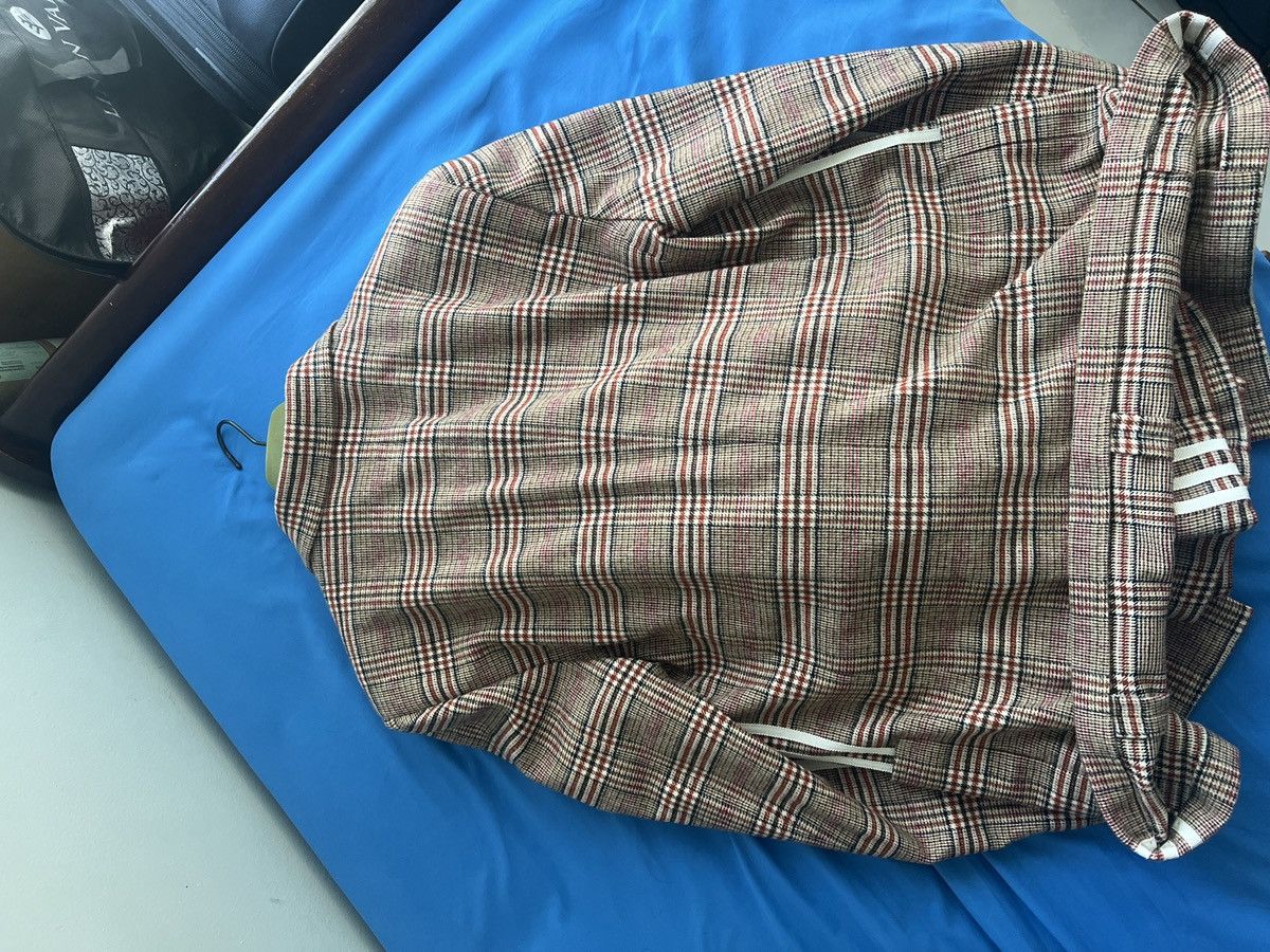 Adidas × Gucci Adidas x Gucci Suit / Blazer Set Size 54R - 11 Thumbnail