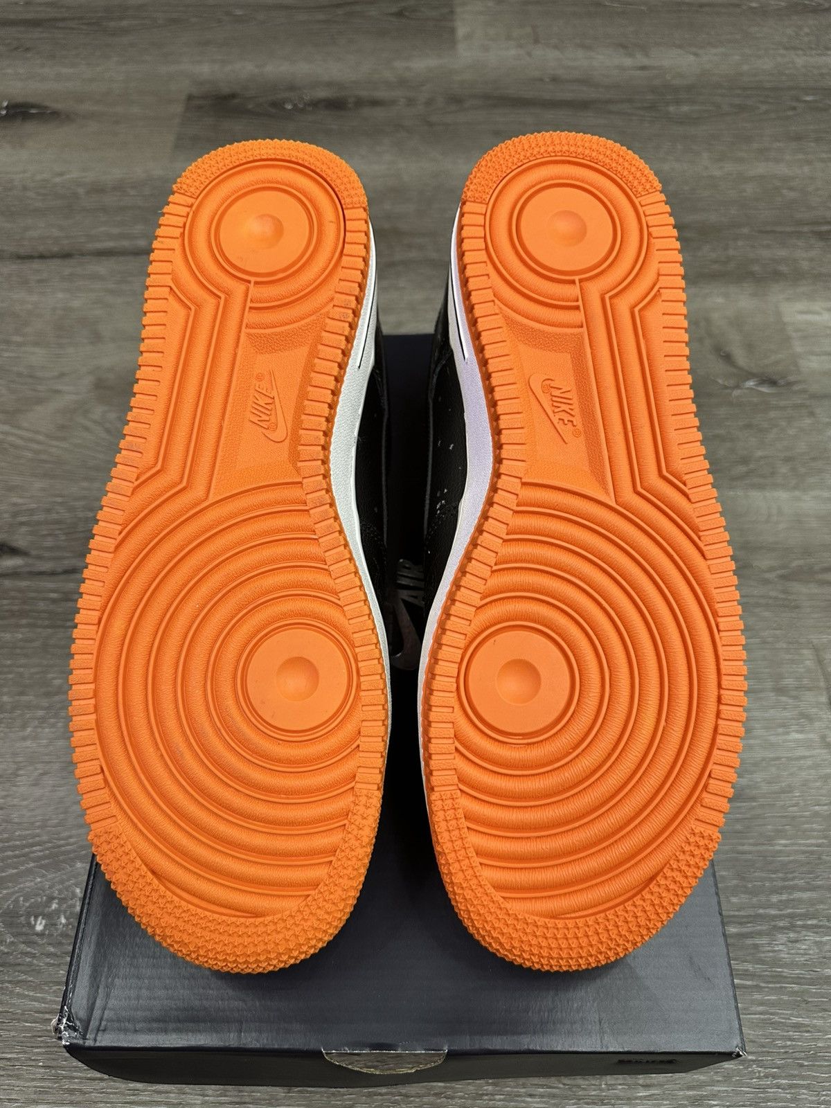 Nike Nike Air Force 1 Low ‘07 “Halloween” Size US 9 / EU 42 - 5 Thumbnail