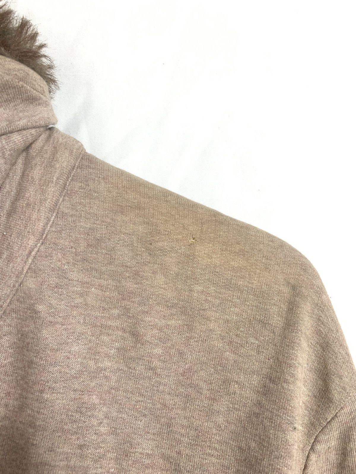 Vintage Japanese Fur Laundry By ellis dewey Size M / US 6-8 / IT 42-44 - 10 Thumbnail