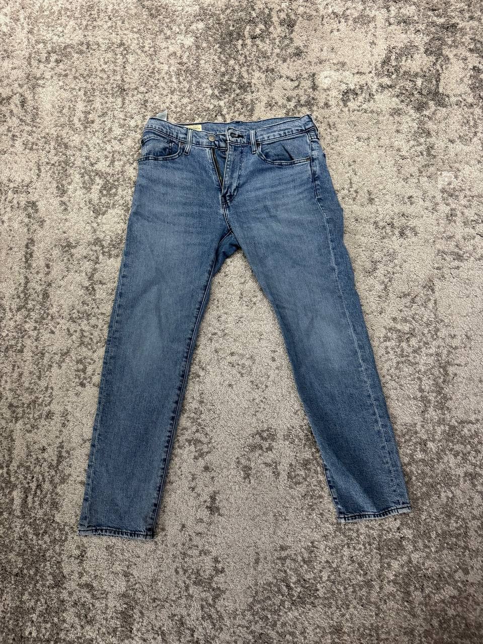 Levi's Vintage Levis Jeans 502 Size US 32 / EU 48 - 1 Thumbnail