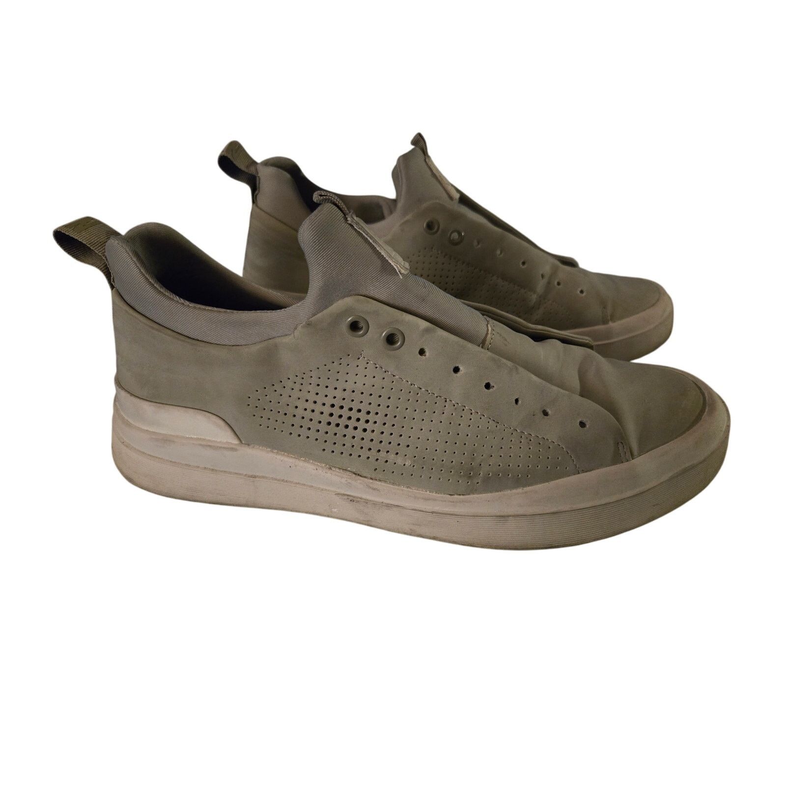 Steve Madden Steve Madden 11M sneakers Size US 11 / EU 44 - 1 Thumbnail