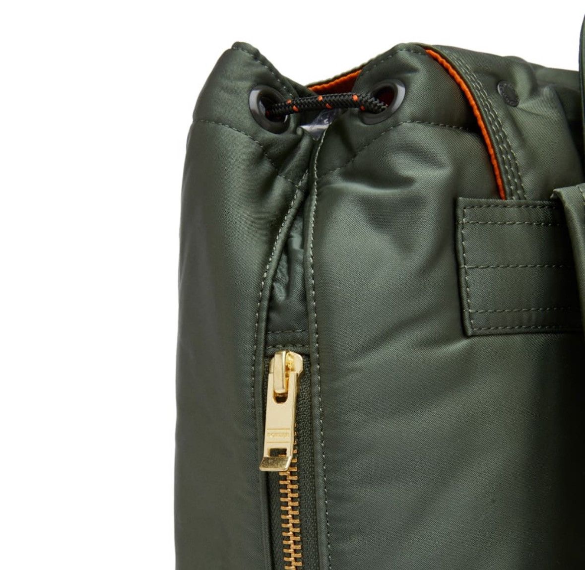 Porter Porter Tanker Backpack Size ONE SIZE - 3 Thumbnail