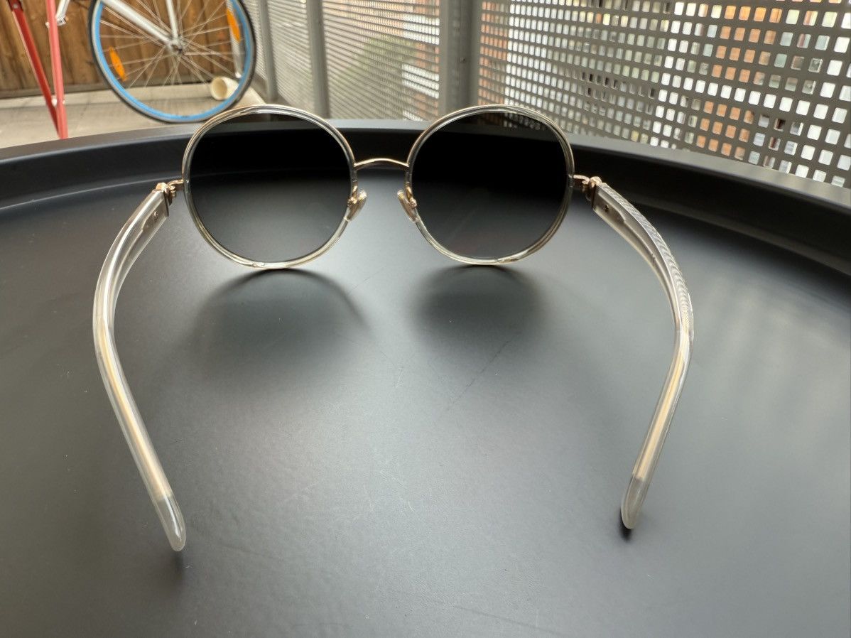 Jimmy Choo Okulary przeciwstoneczne Jimmy Choo Pam/S FT3 57 FQ Size ONE SIZE - 6 Thumbnail