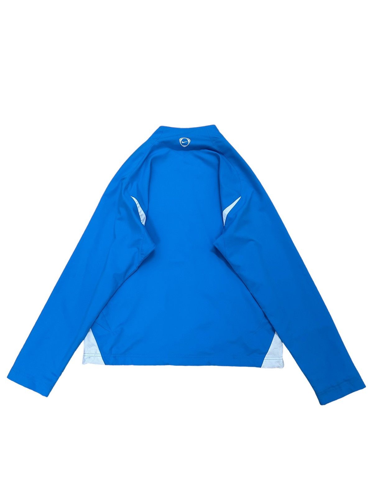 Nike × Vintage Rare Vintage 2008 Inter Milan 100th Anniversary Jacket Size US L / EU 52-54 / 3 - 2 Thumbnail