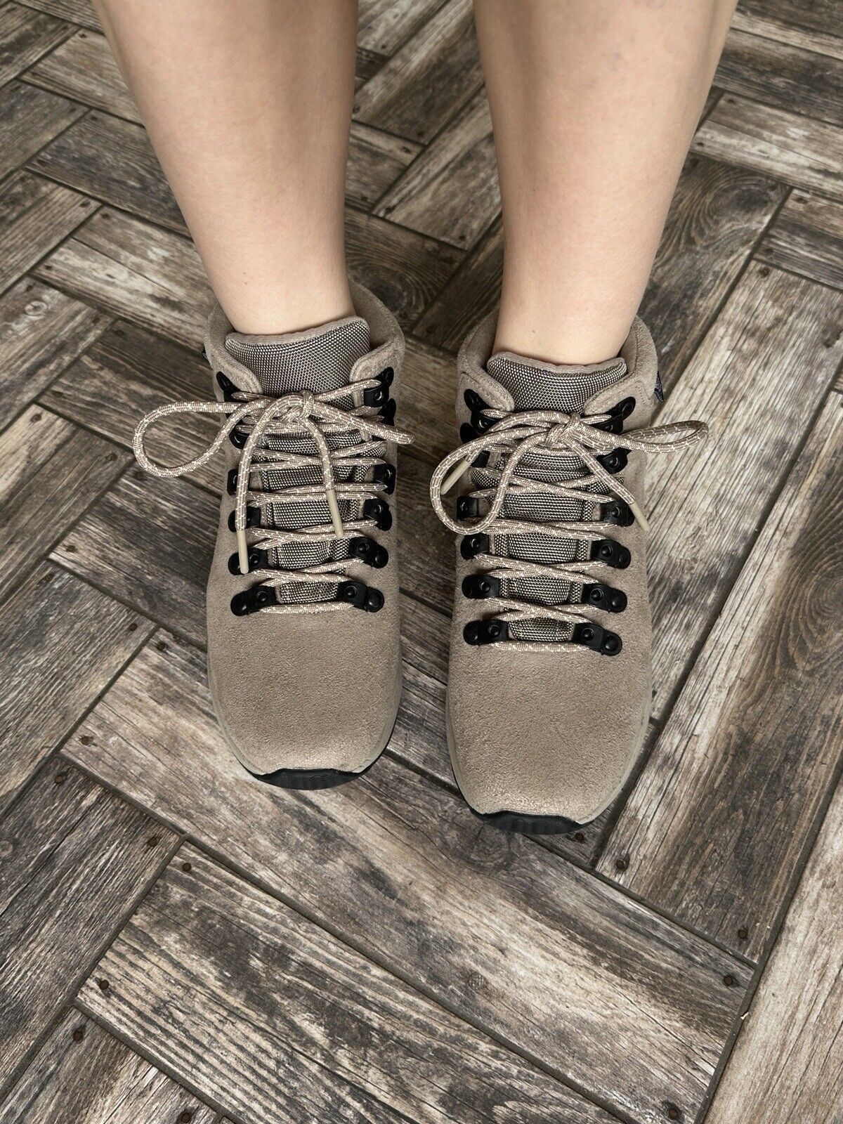 Native Native Apex 2.0 Womens Boots Shoes Size 38 UK5 US6 Size US 6 / IT 36 - 2 Thumbnail