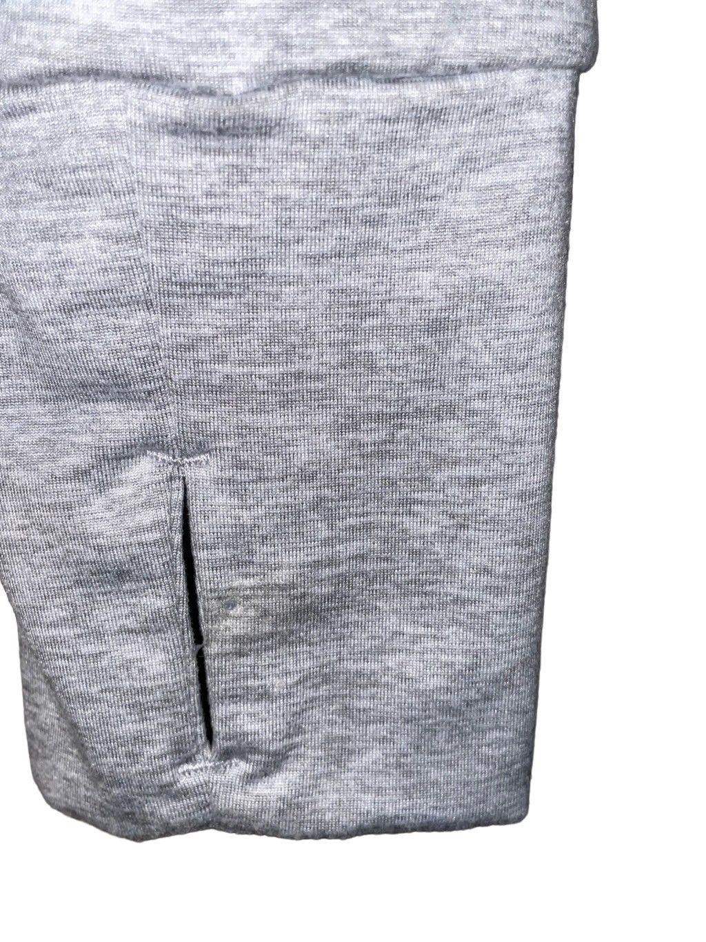 Other Apana Yoga Jersey Drawstring Turtleneck Top Size S / US 4 / IT 40 - 3 Thumbnail