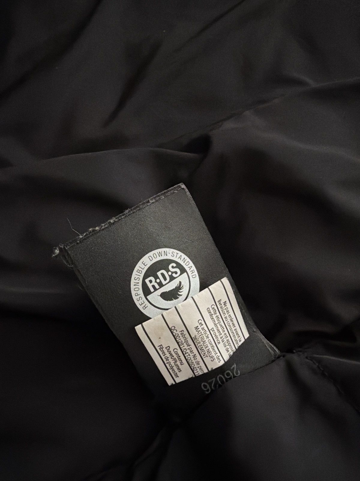 Mackage Mackage KAY-XR Down Coat Size S / US 4 / IT 40 - 7 Thumbnail