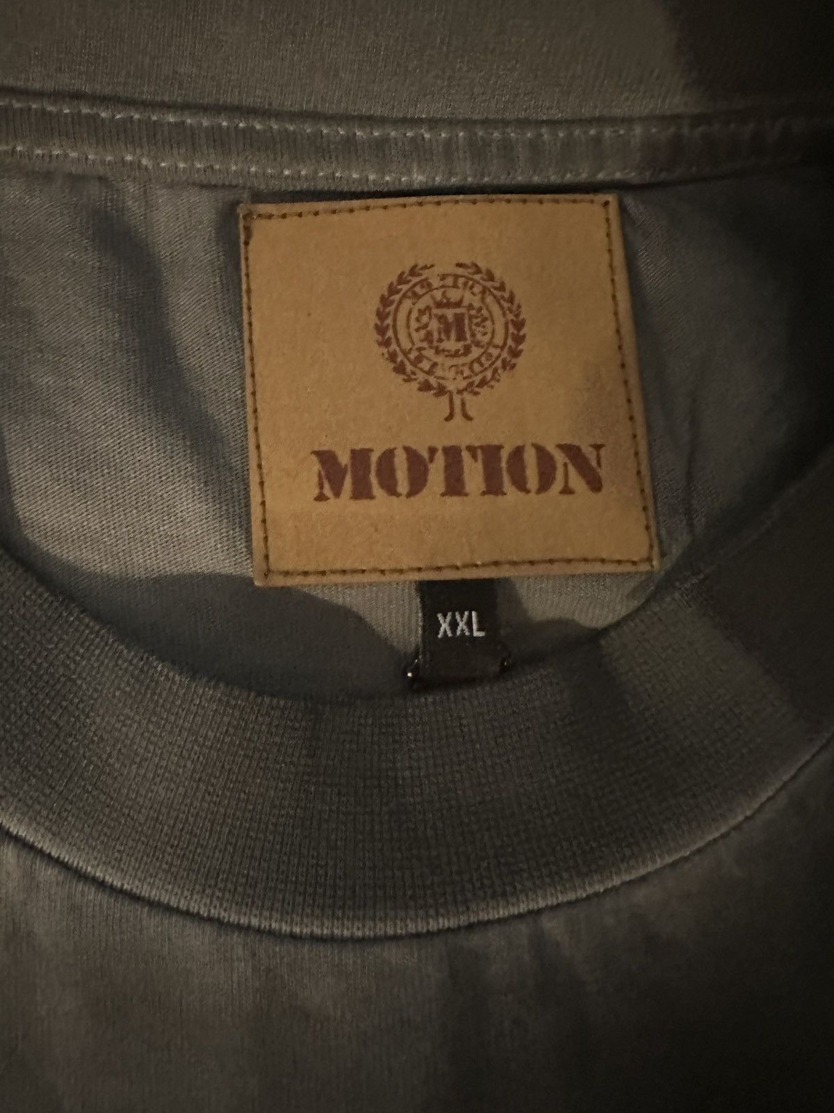 Other Motion No Emotion Streetwear XXL NWT Size US XXL / EU 58 / 5 - 5 Thumbnail