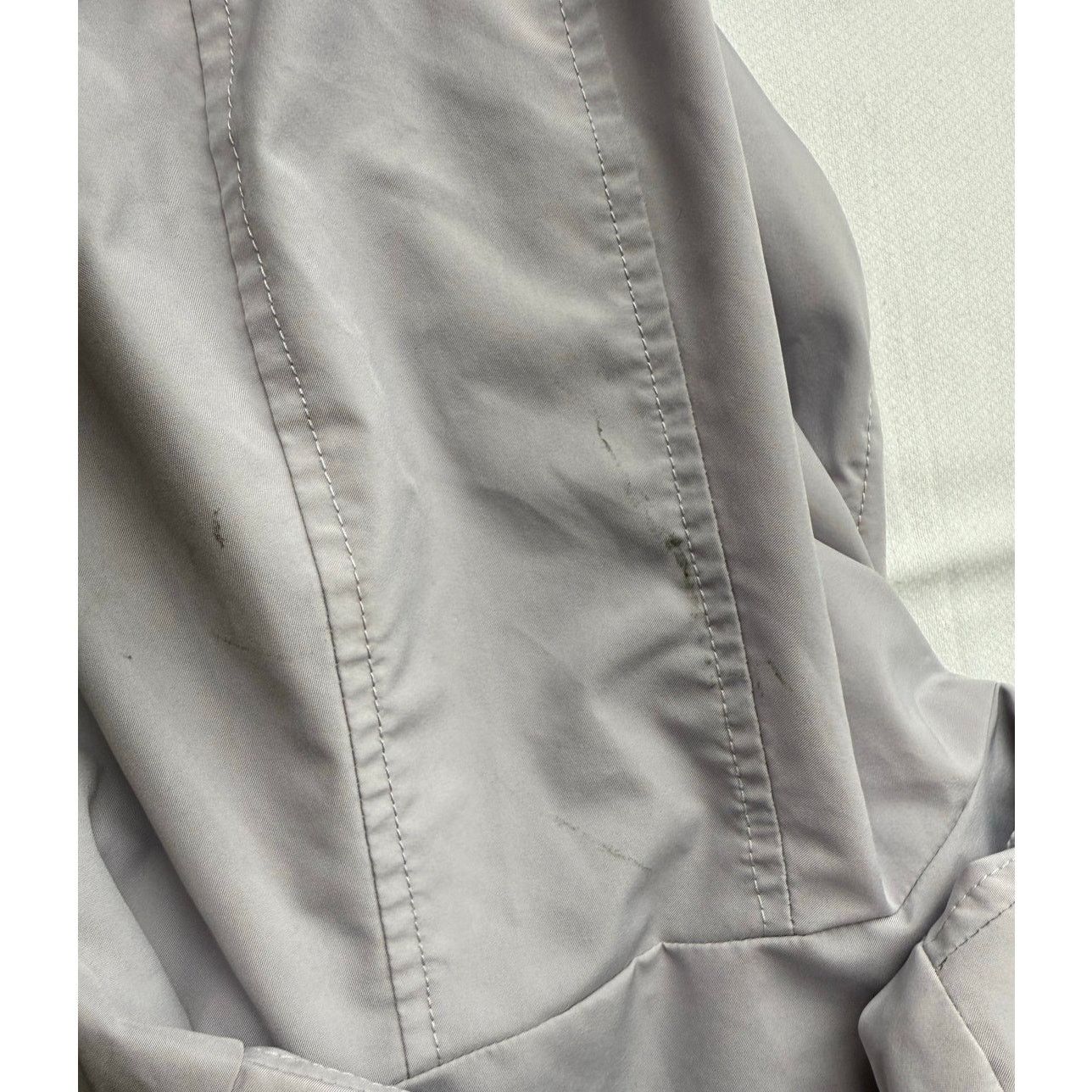 Vans Vans Women's XS Hoodie Jacket - Great Condition! Size XS / US 0-2 / IT 36-38 - 9 Thumbnail