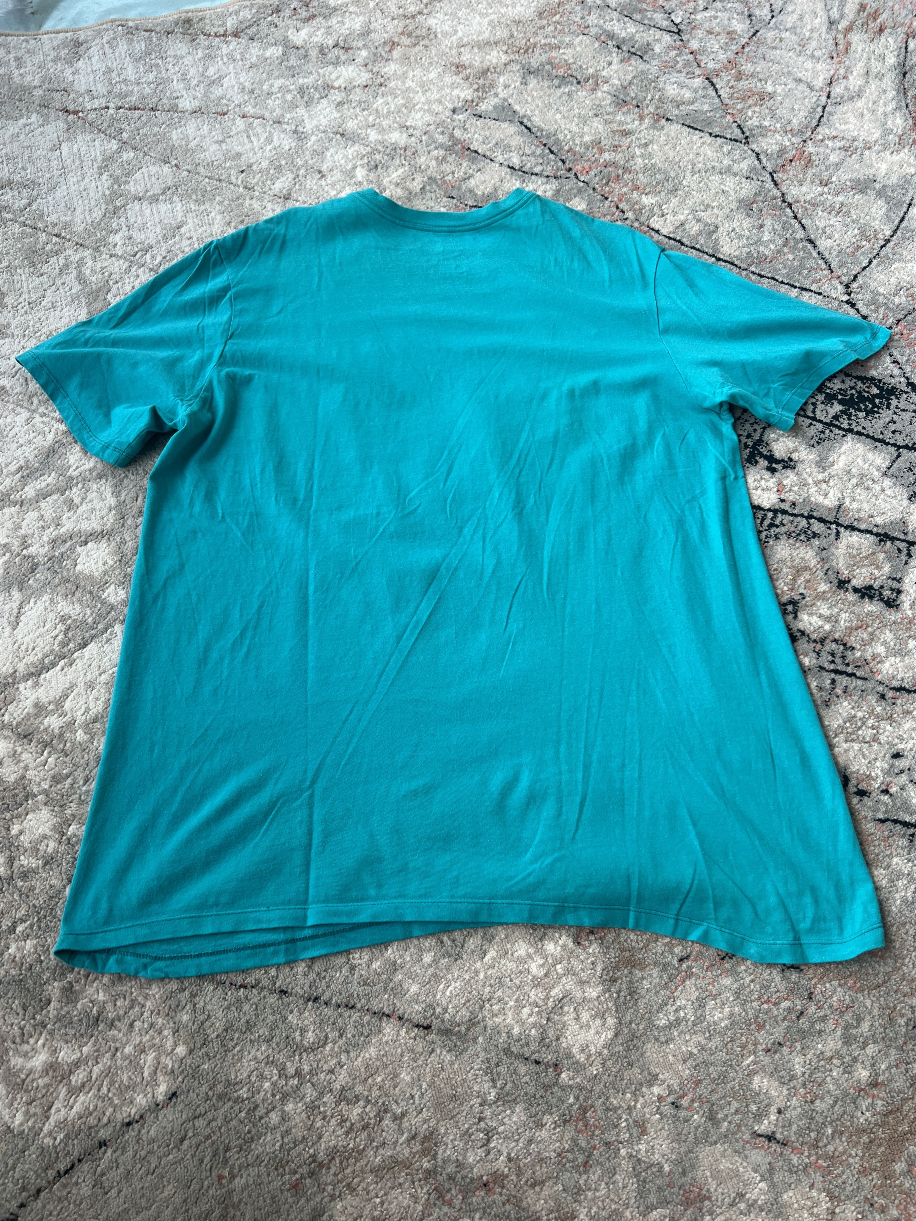 NFL Nike Miami Dolphins NFL Tee Size US XL / EU 56 / 4 - 4 Thumbnail