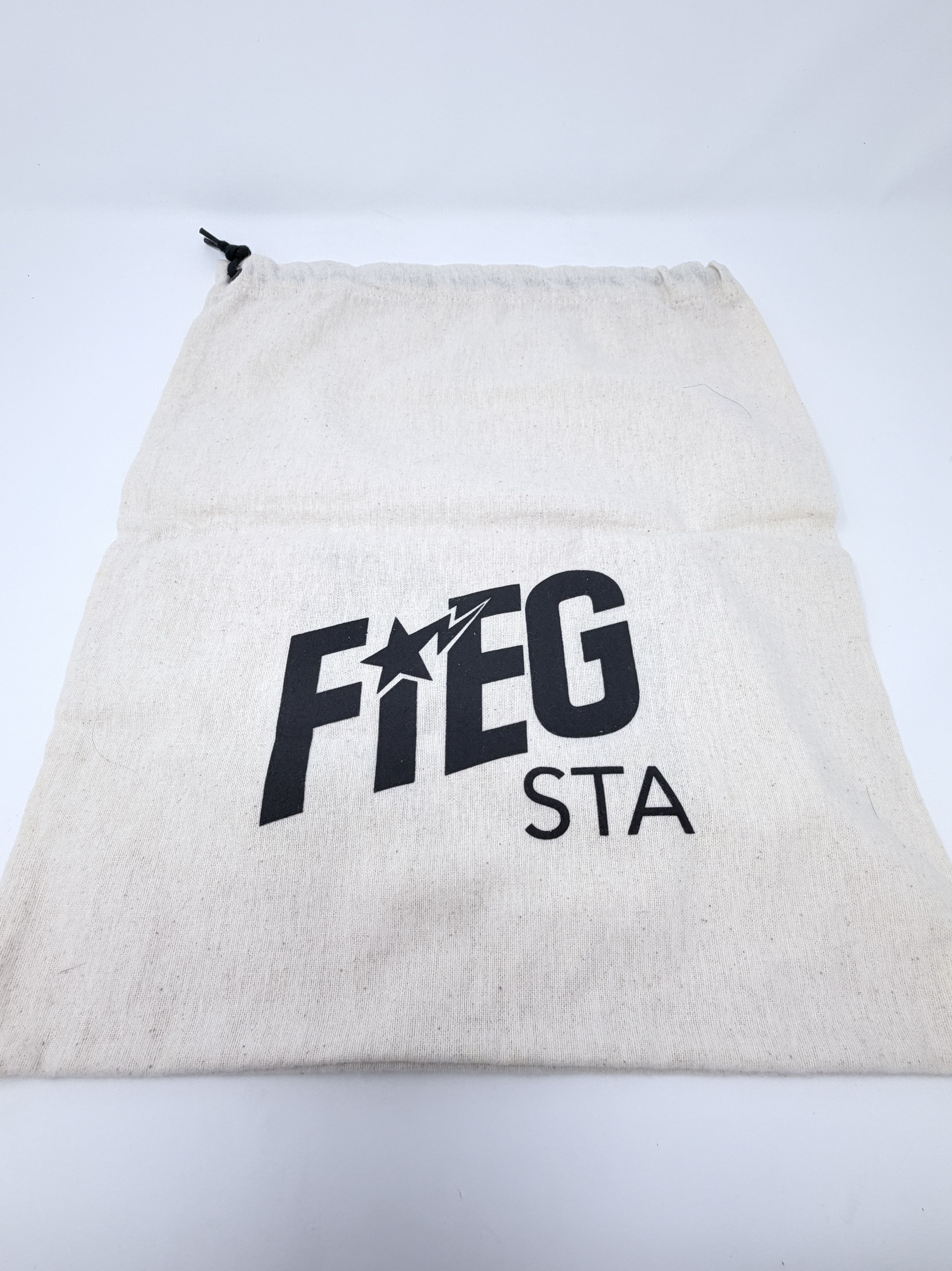 Bape Ronnie Fieg x Bape Fiegsta Bapesta White Portugal Kith Size US 9 / EU 42 - 12 Thumbnail