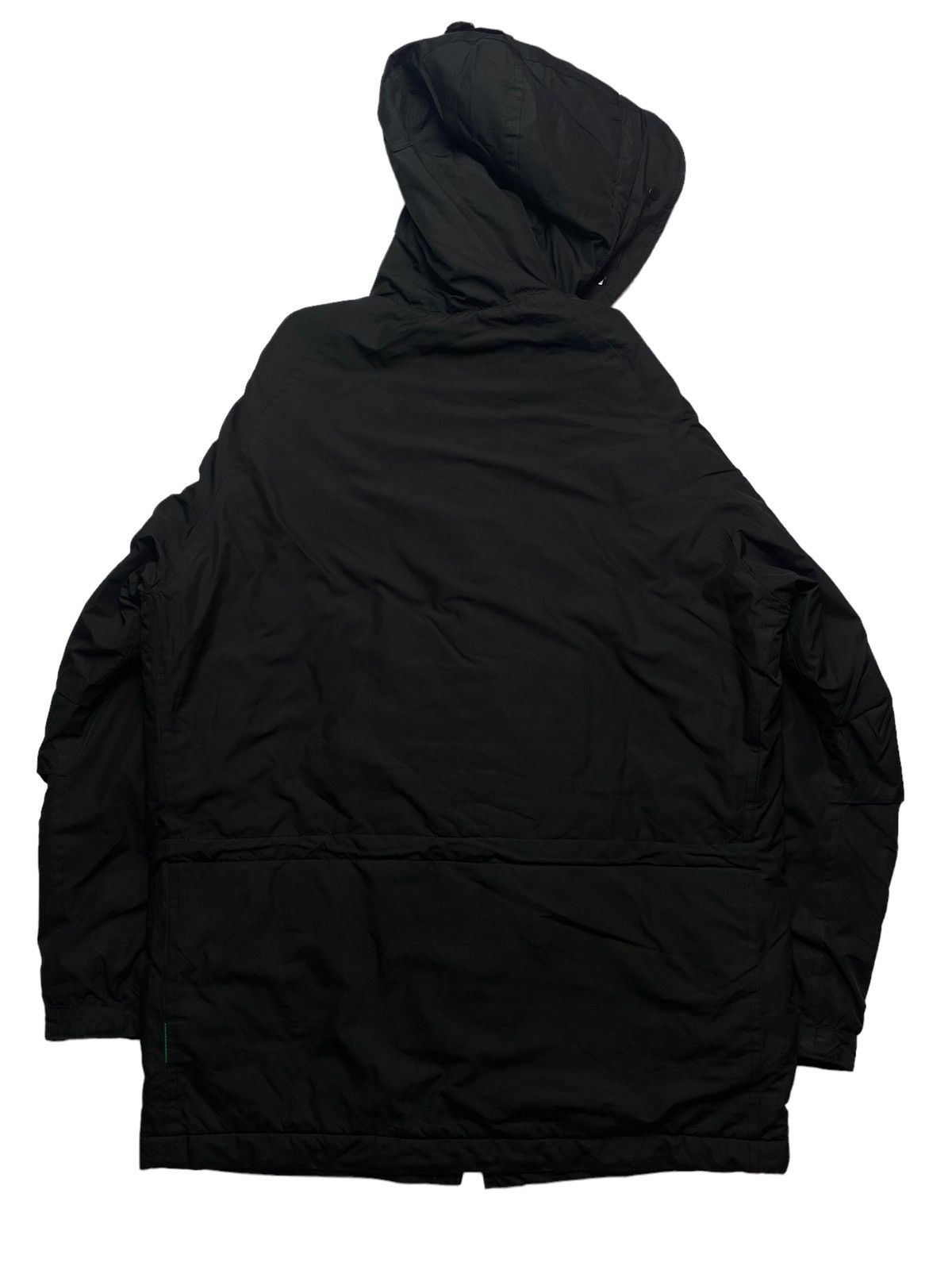 General Research 2000s GDEH - Extreme Jacket With Magnetic Flap Size US M / EU 48-50 / 2 - 2 Thumbnail