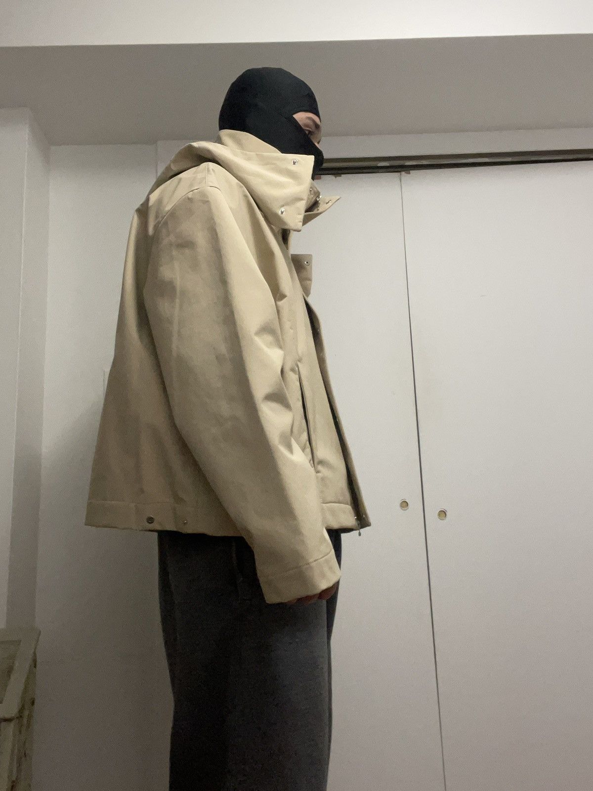 MMW × Nike Nike U NRG MMW Jacket size XL Size US XL / EU 56 / 4 - 6 Thumbnail