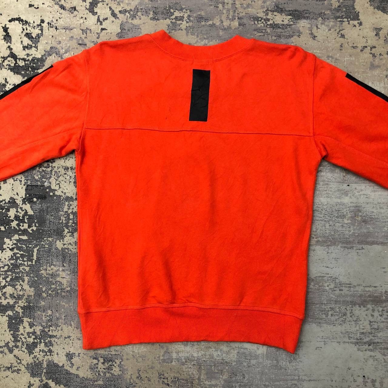 Asics × Onitsuka Tiger Y716. ONITSUKA TIGER X ANDREA POMPILIO SWEATSHIRTS Size US M / EU 48-50 / 2 - 4 Thumbnail