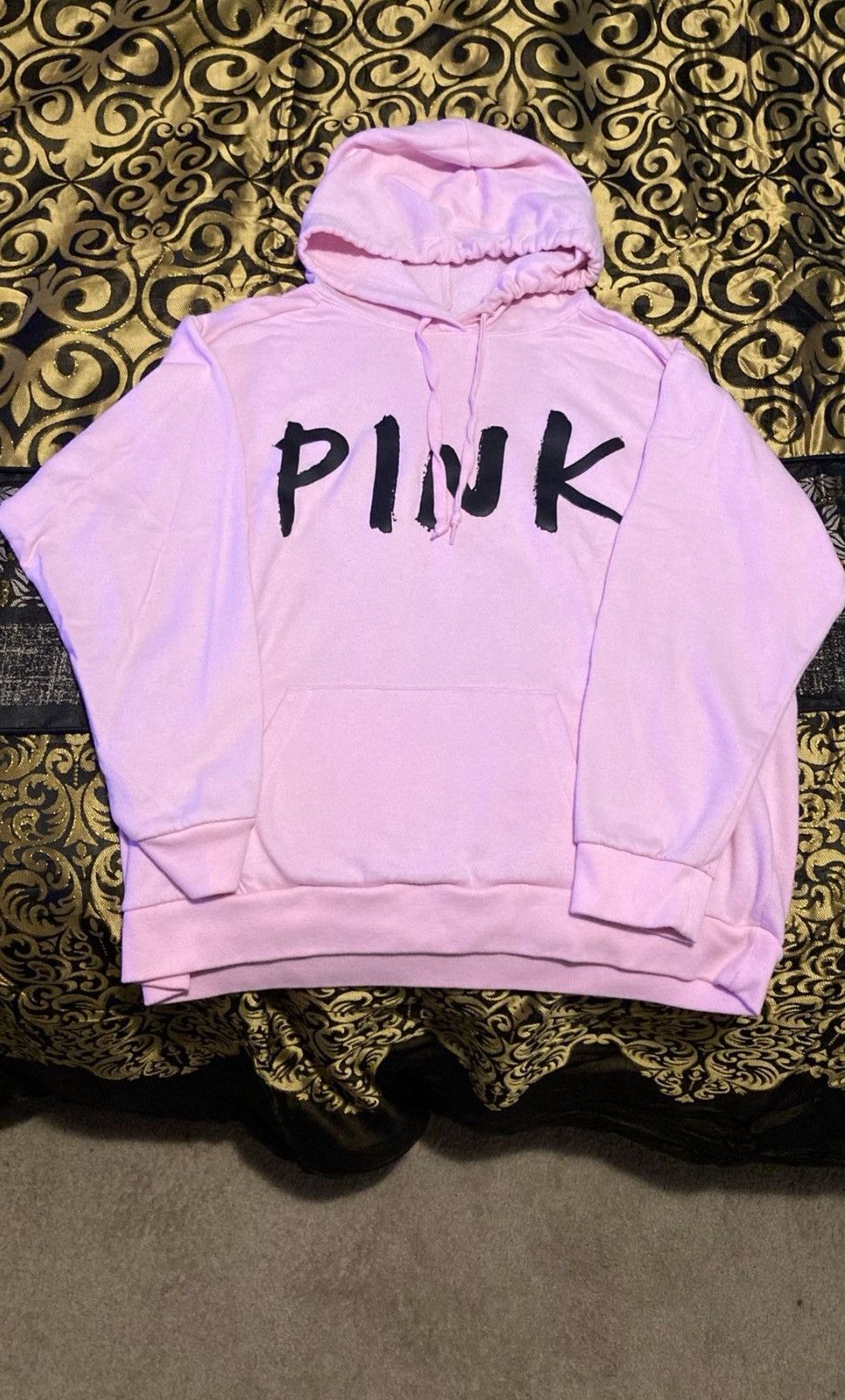 Pink “Pink” Ladies L Size L / US 10 / IT 46 - 1 Thumbnail
