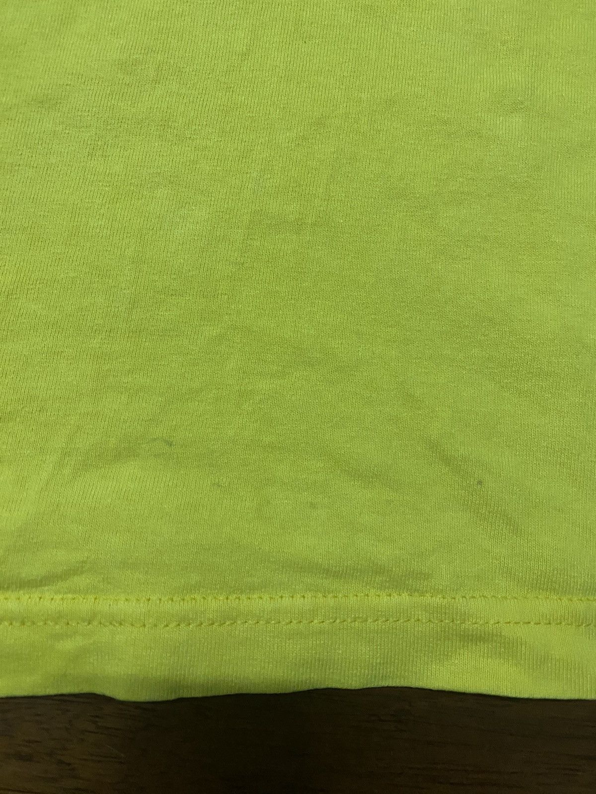 Wu-Tang Clan Wuwear Kill Beez Size US XL / EU 56 / 4 - 12 Thumbnail