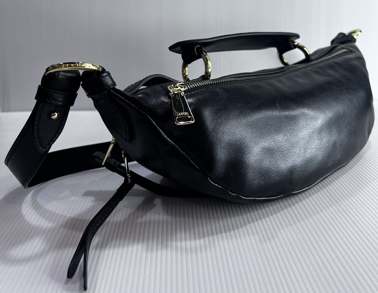 Lancel Lancel Origami Crossbody Bag Size ONE SIZE - 4 Thumbnail
