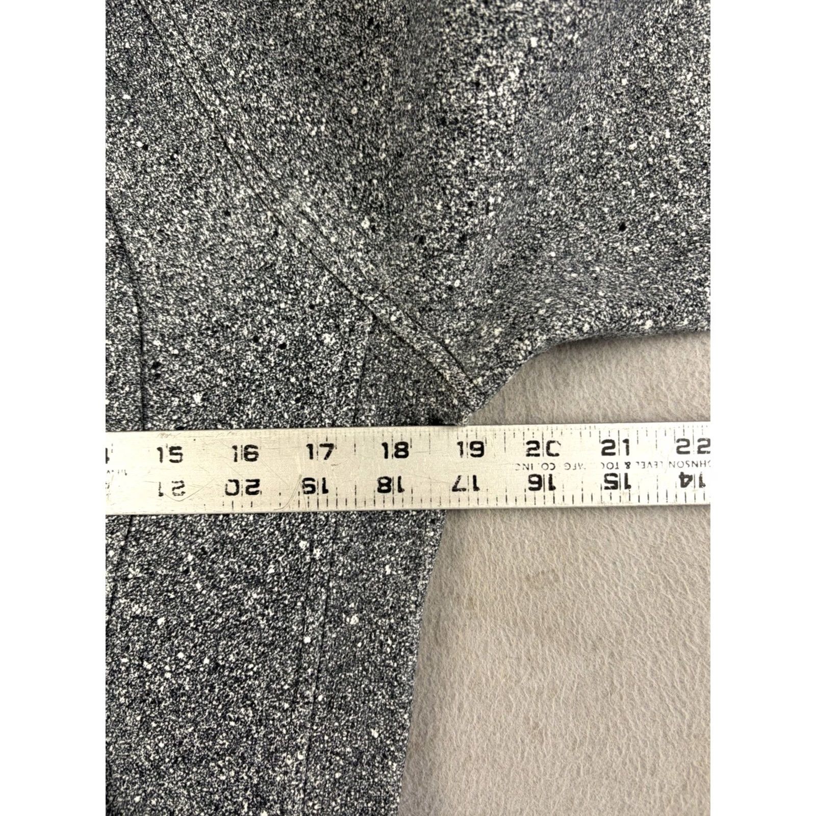 Lululemon Lululemon Scuba Hoodie Women M Full Zip Multicolor Logo Outdoor Sports Hooded Sweatshirt Activewear Jacket Shirt Size M / US 6-8 / IT 42-44 - 5 Thumbnail