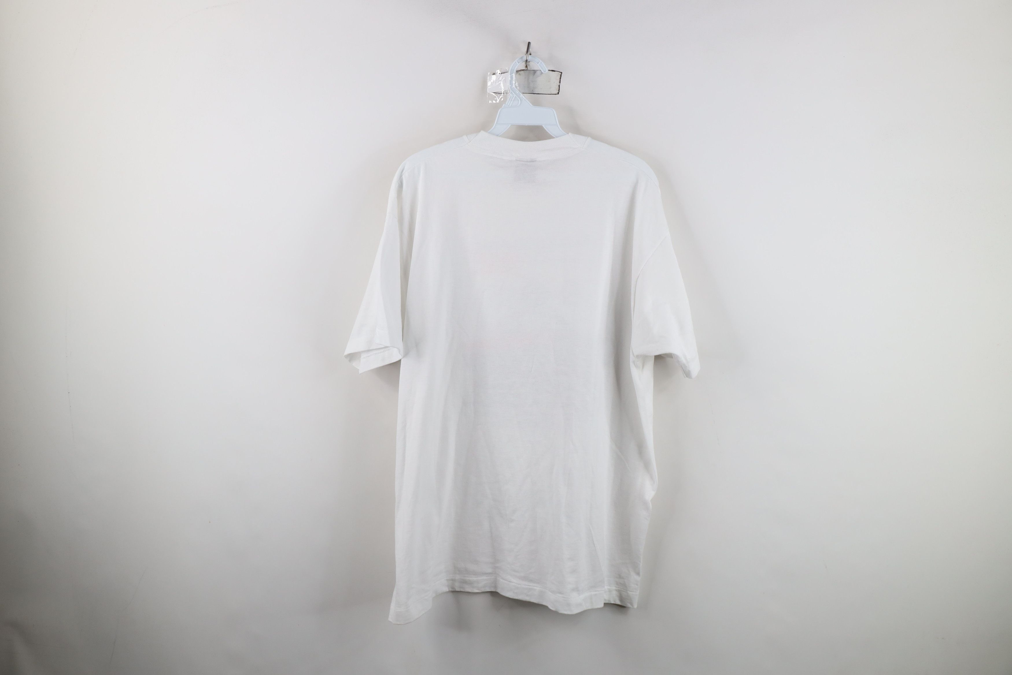 Vintage Vintage 90s Dakota Sport Truck Short Sleeve T-Shirt USA Size US XL / EU 56 / 4 - 11 Thumbnail