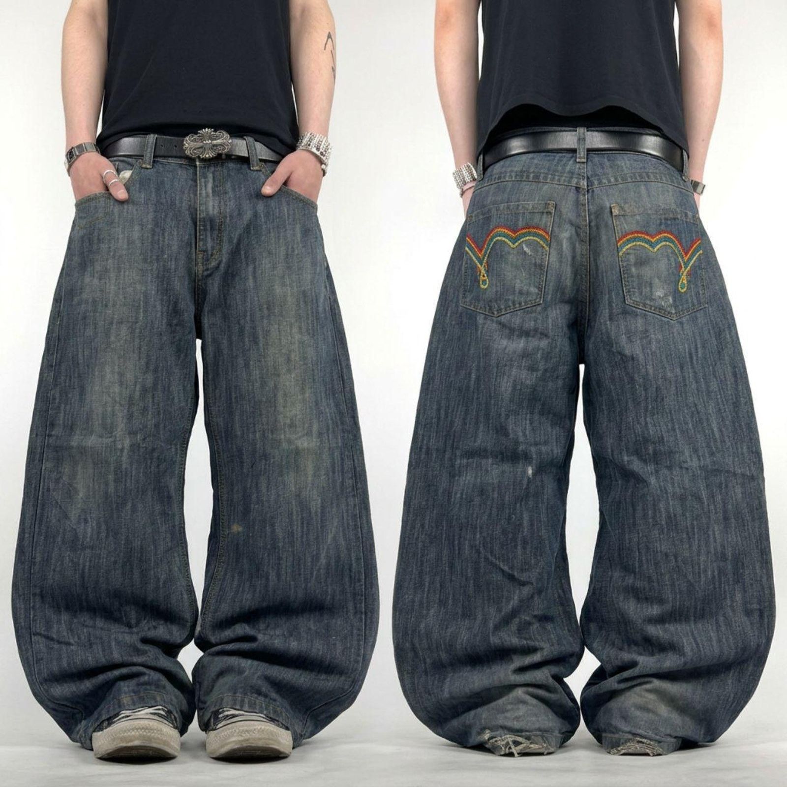 Y 2 K Archive | Grailed