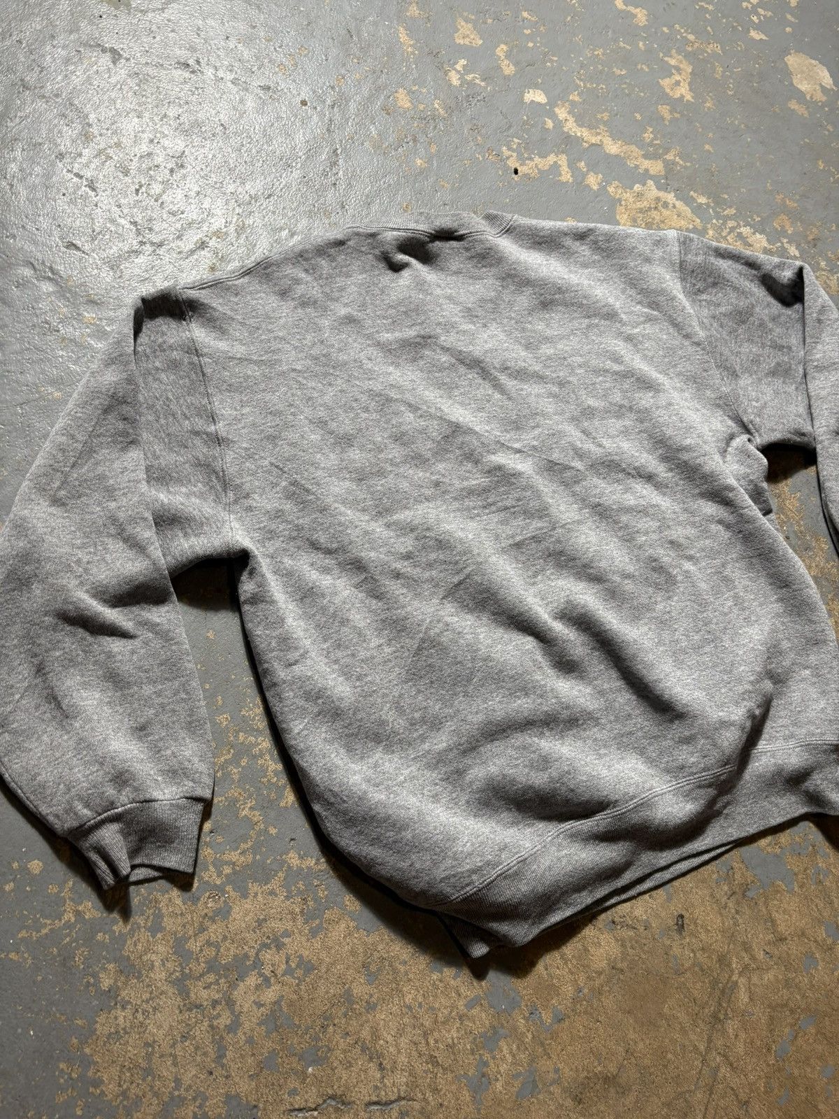 Russell Athletic × Vintage UNC soccer Russell athletic crewneck sweatshirt Size US M / EU 48-50 / 2 - 8 Thumbnail