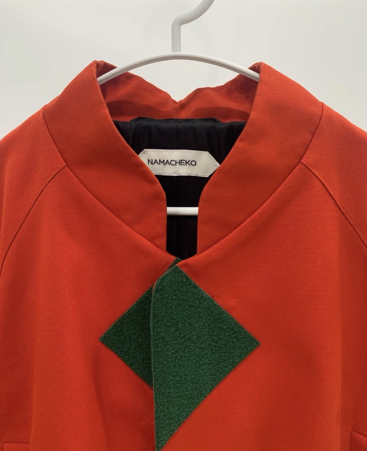 Namacheko Namacheko Diamond Jacket K23 Size US S / EU 44-46 / 1 - 2 Thumbnail
