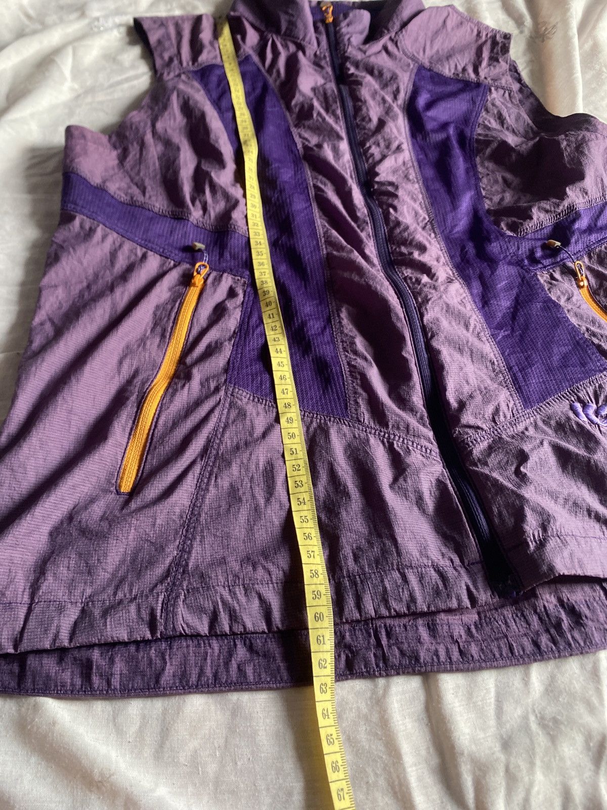 K2 K2 outdoor vest Size US M / EU 48-50 / 2 - 7 Thumbnail