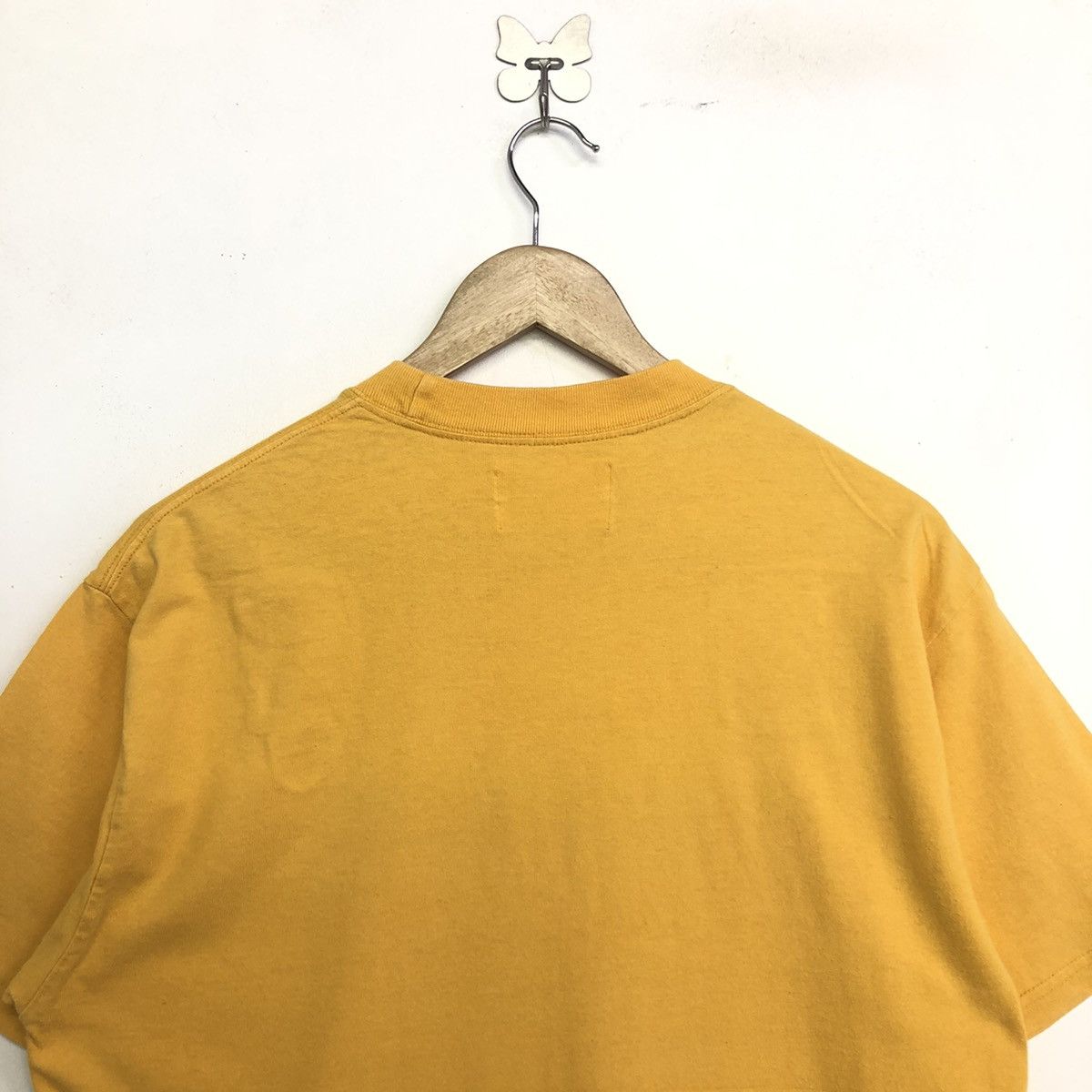General Research Vintage 1998 General Research Parasite Cargo Pocket Tshirt Size US M / EU 48-50 / 2 - 10 Thumbnail