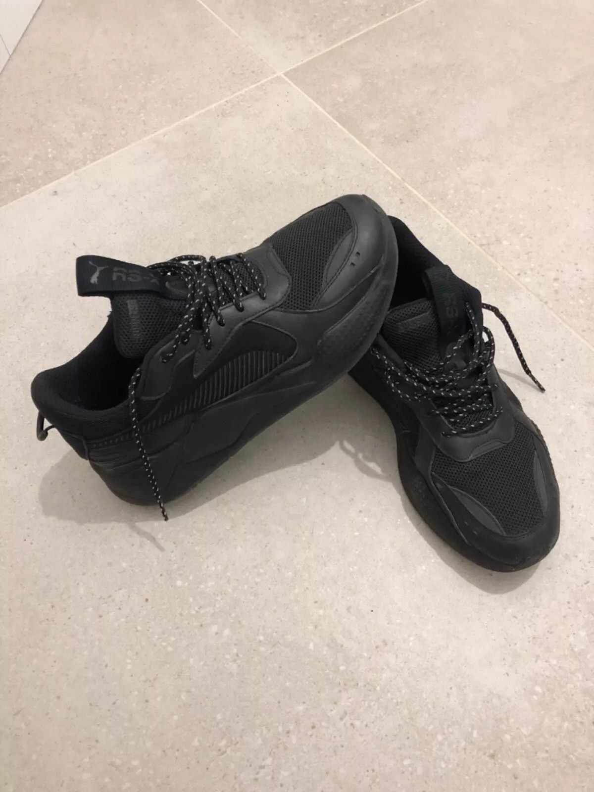 Puma Puma RS X Shoes Size US 10 / EU 43 - 3 Thumbnail