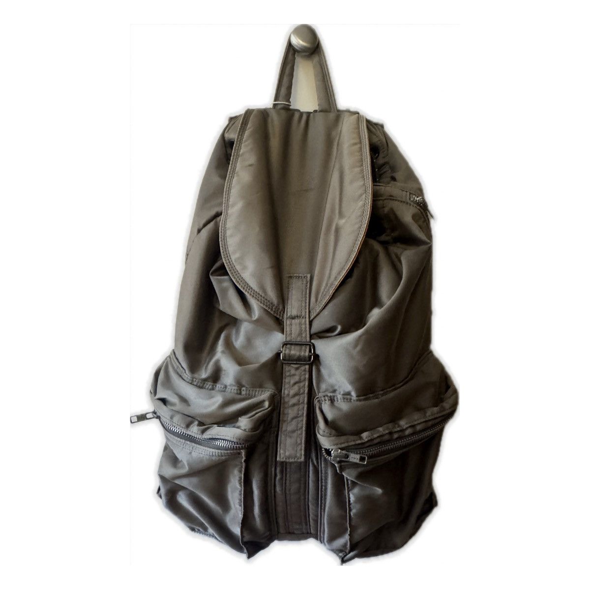 Mr P. Mr porter Nylon Bag Size ONE SIZE - 1 Thumbnail